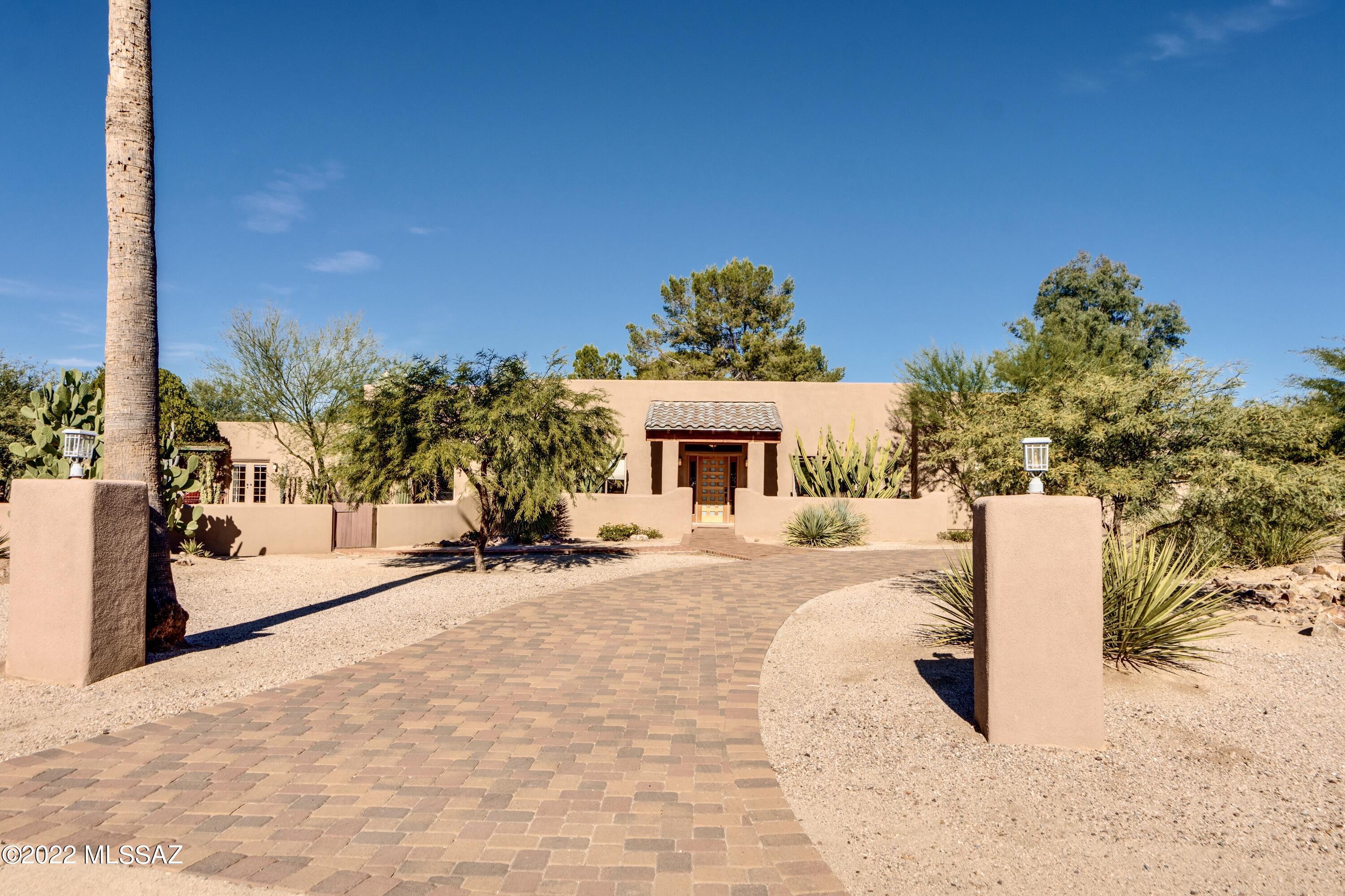 Oro Valley Estates - Residential