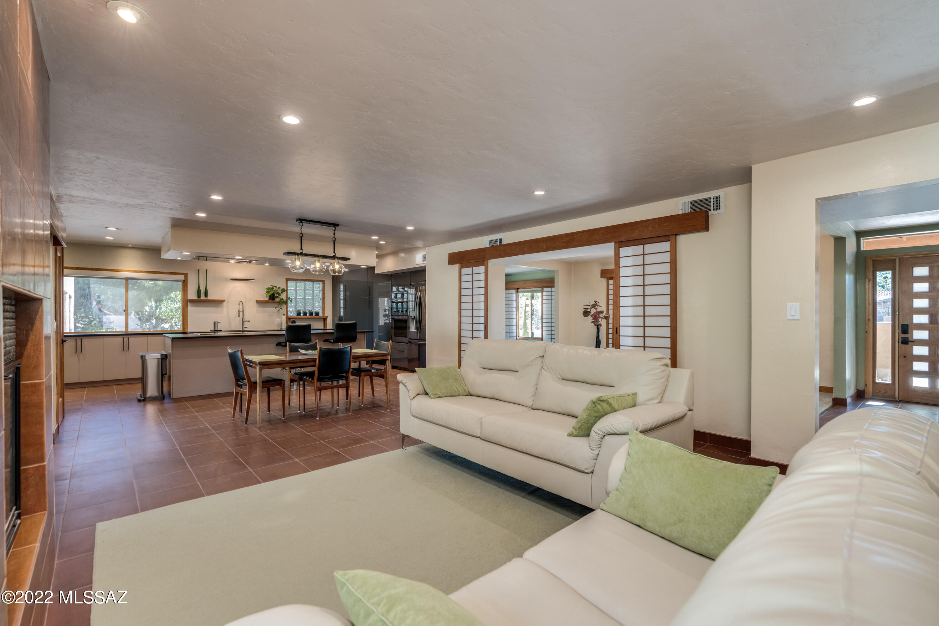 Oro Valley Estates - Residential