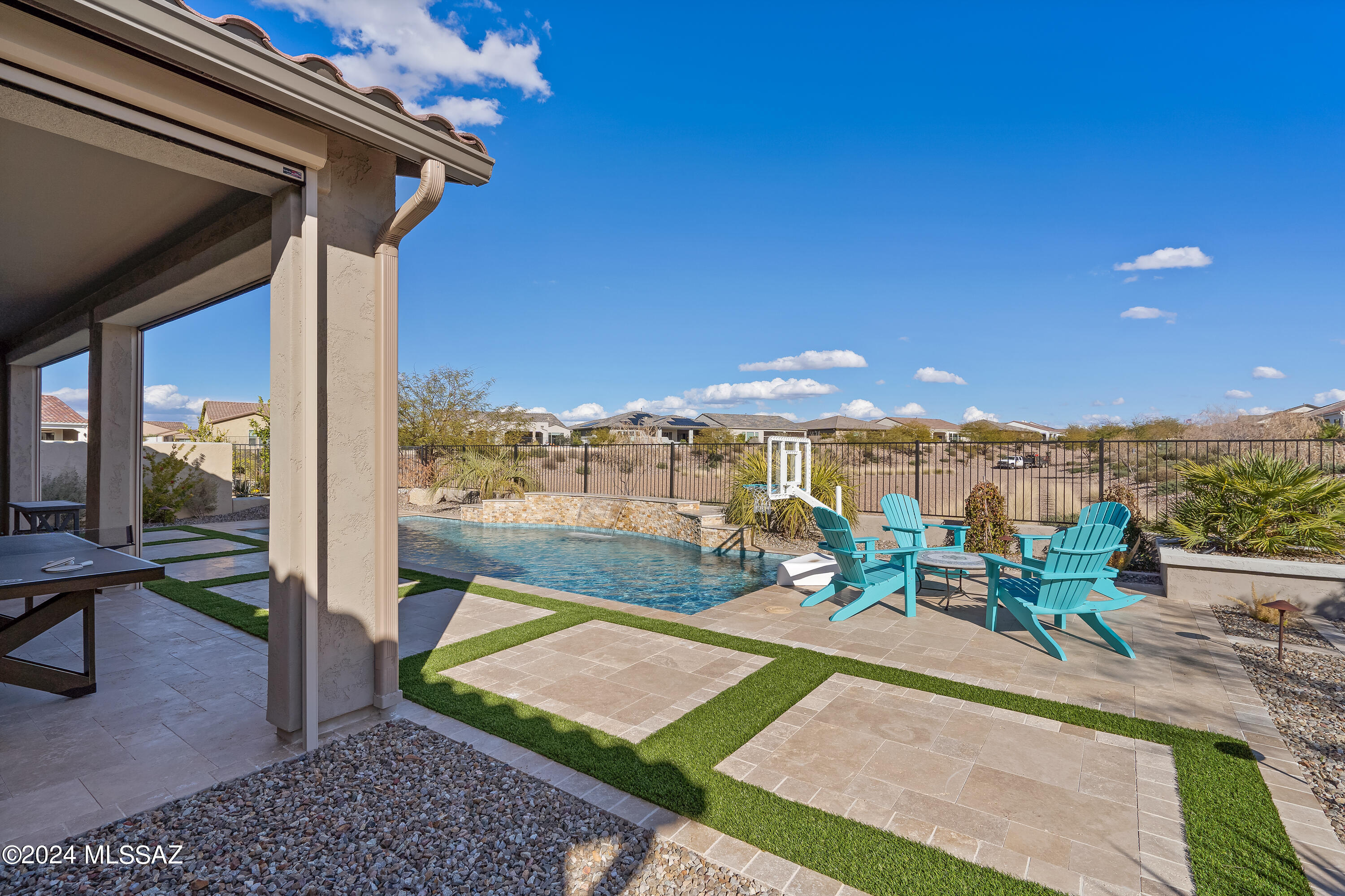 Saddlebrooke Ranch - Residential