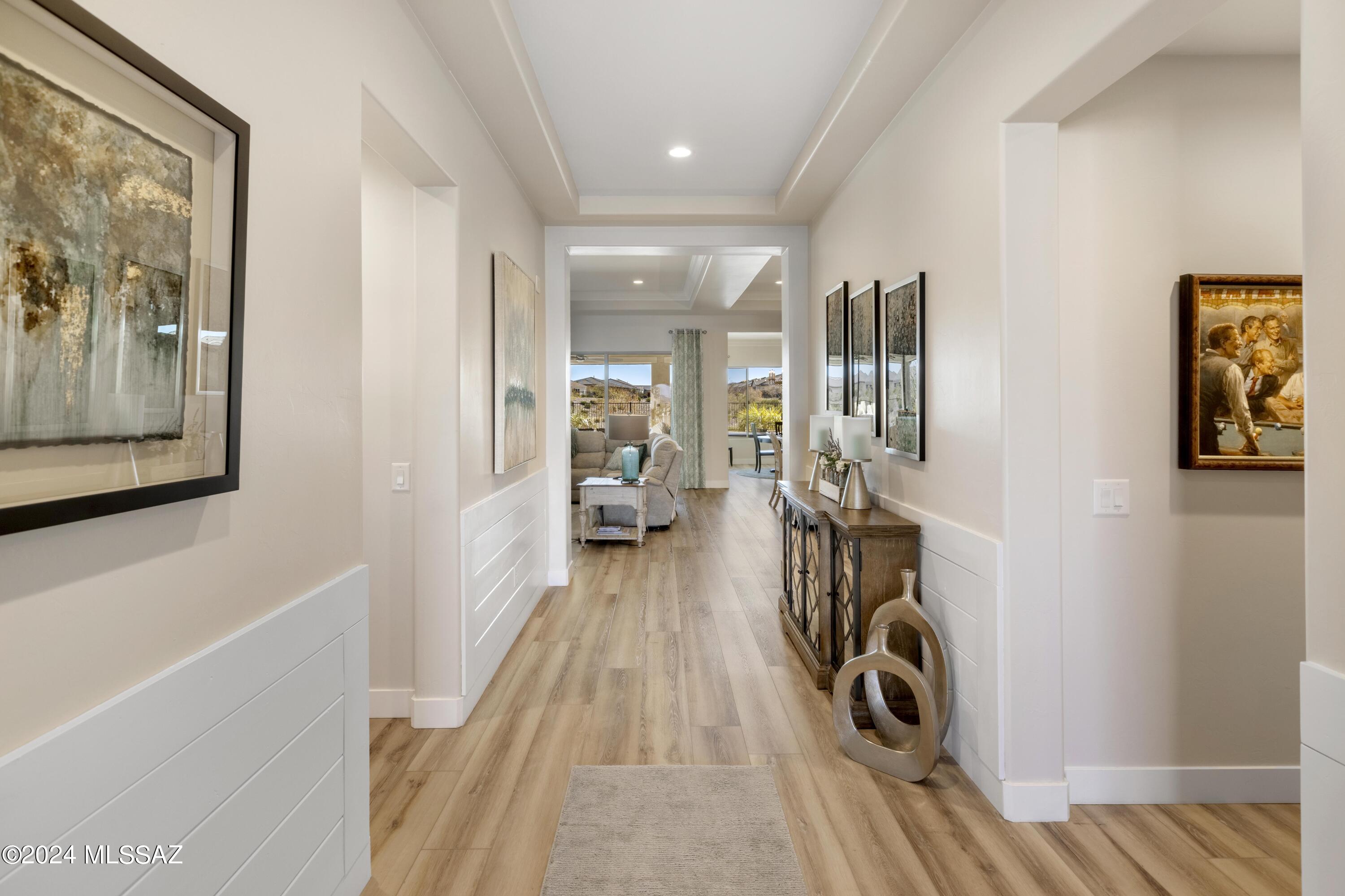 Saddlebrooke Ranch - Residential