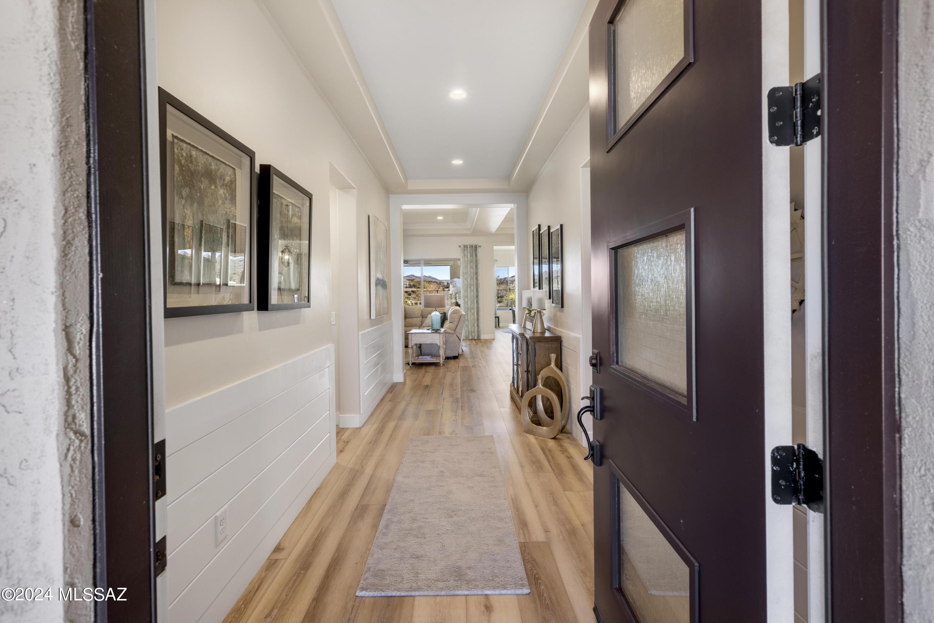 Saddlebrooke Ranch - Residential