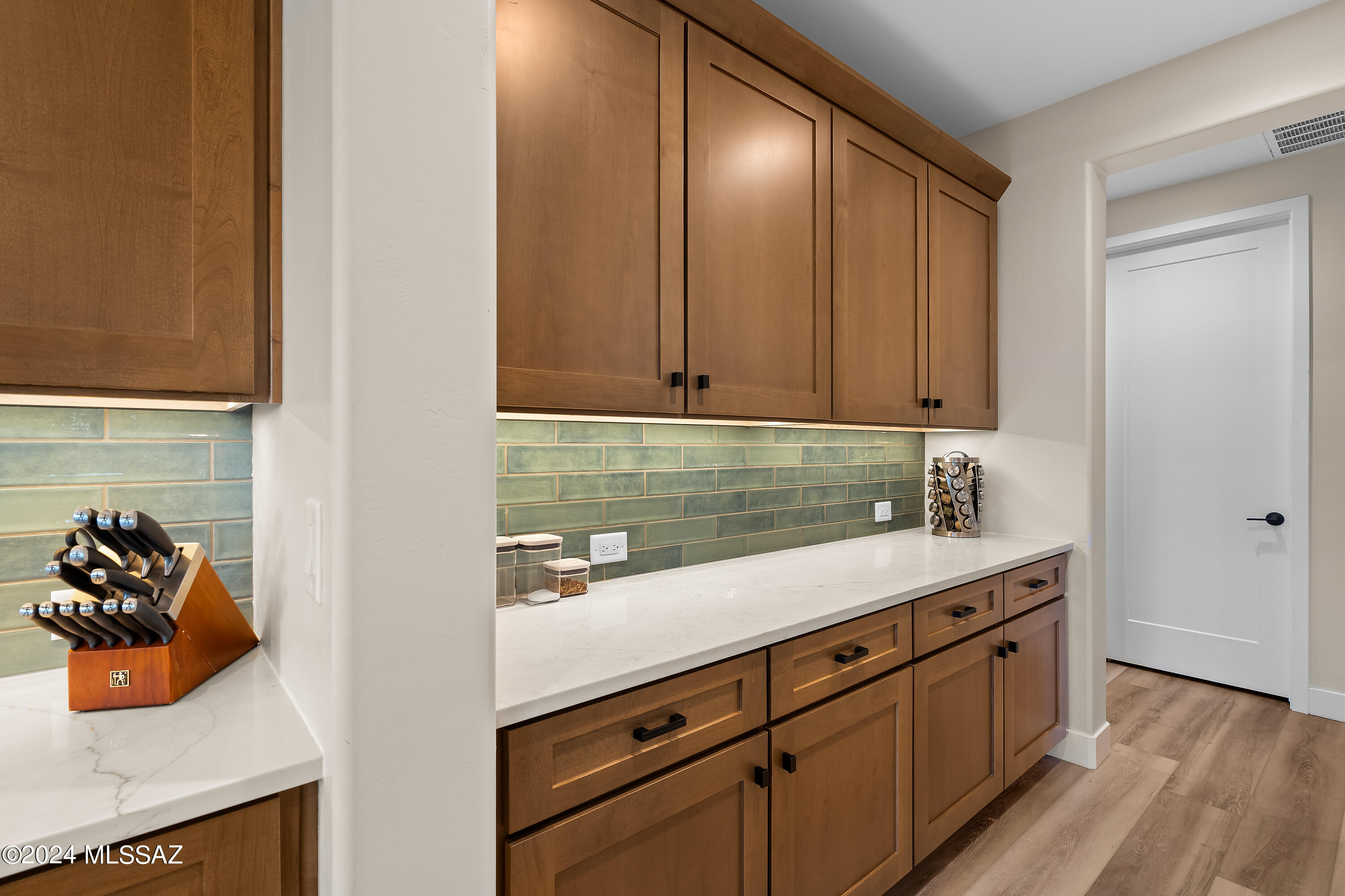Saddlebrooke Ranch - Residential