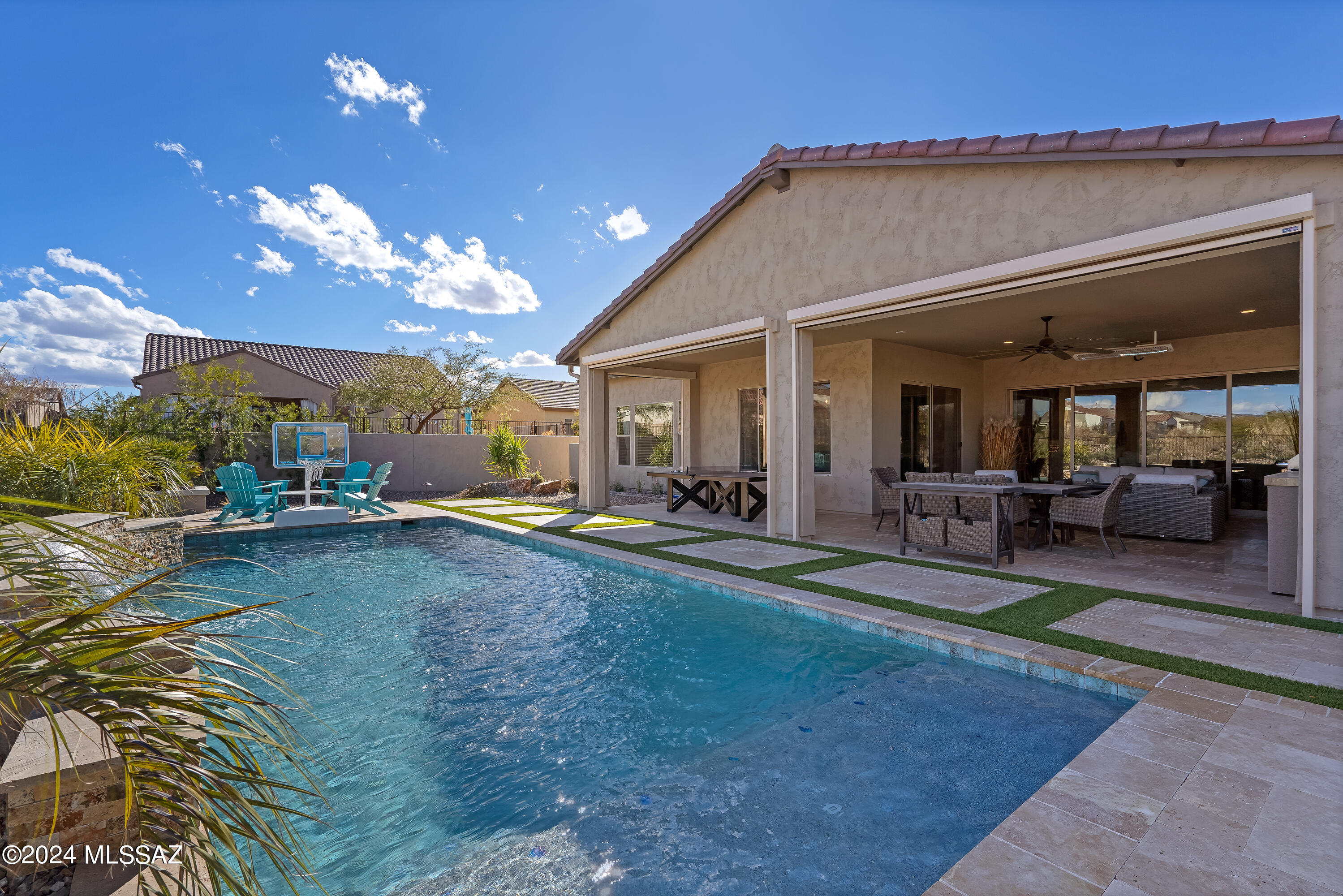 Saddlebrooke Ranch - Residential