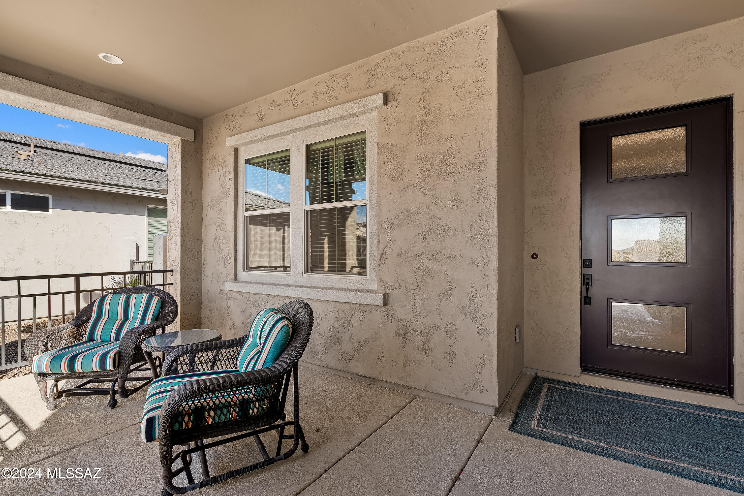 Saddlebrooke Ranch - Residential