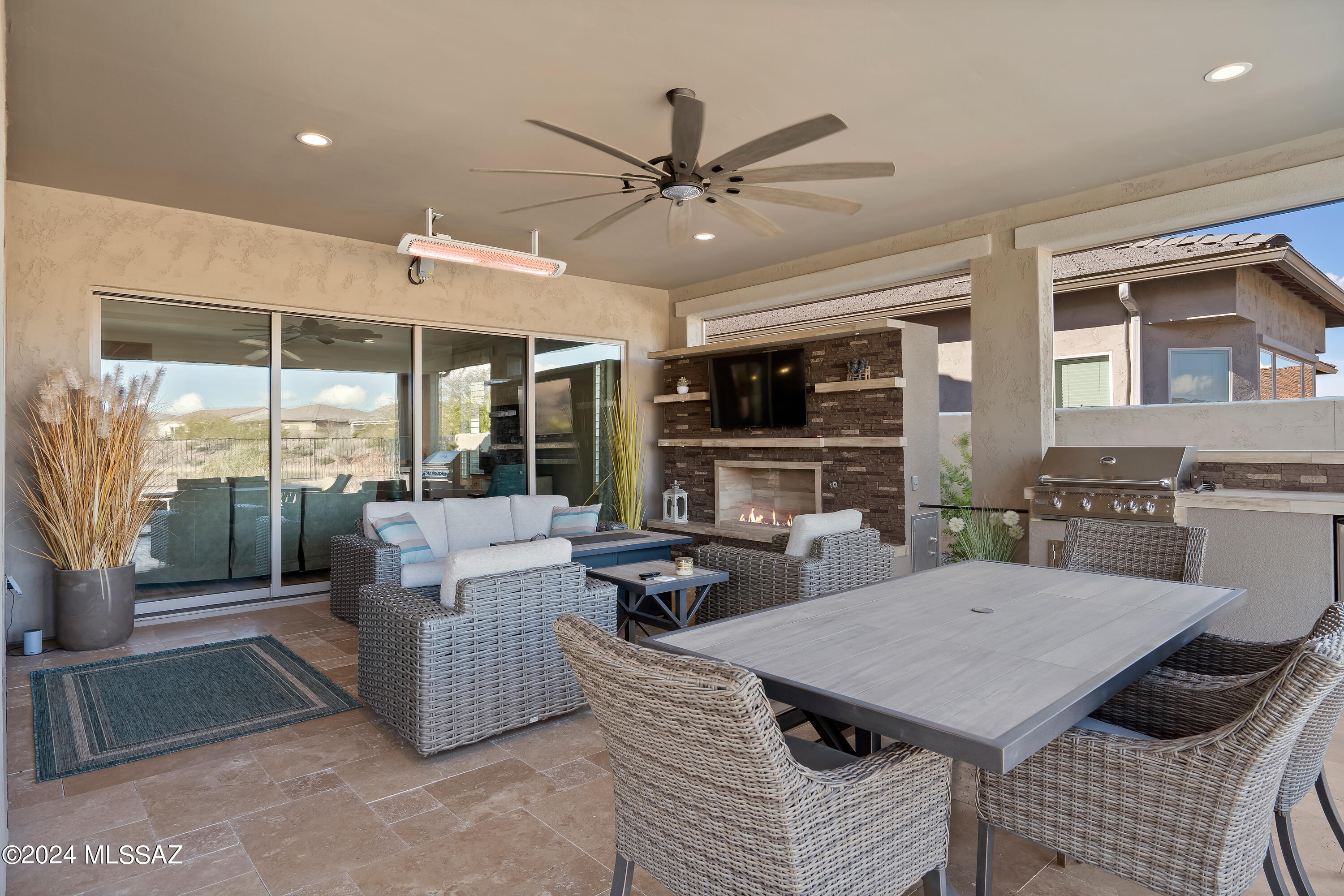 Saddlebrooke Ranch - Residential