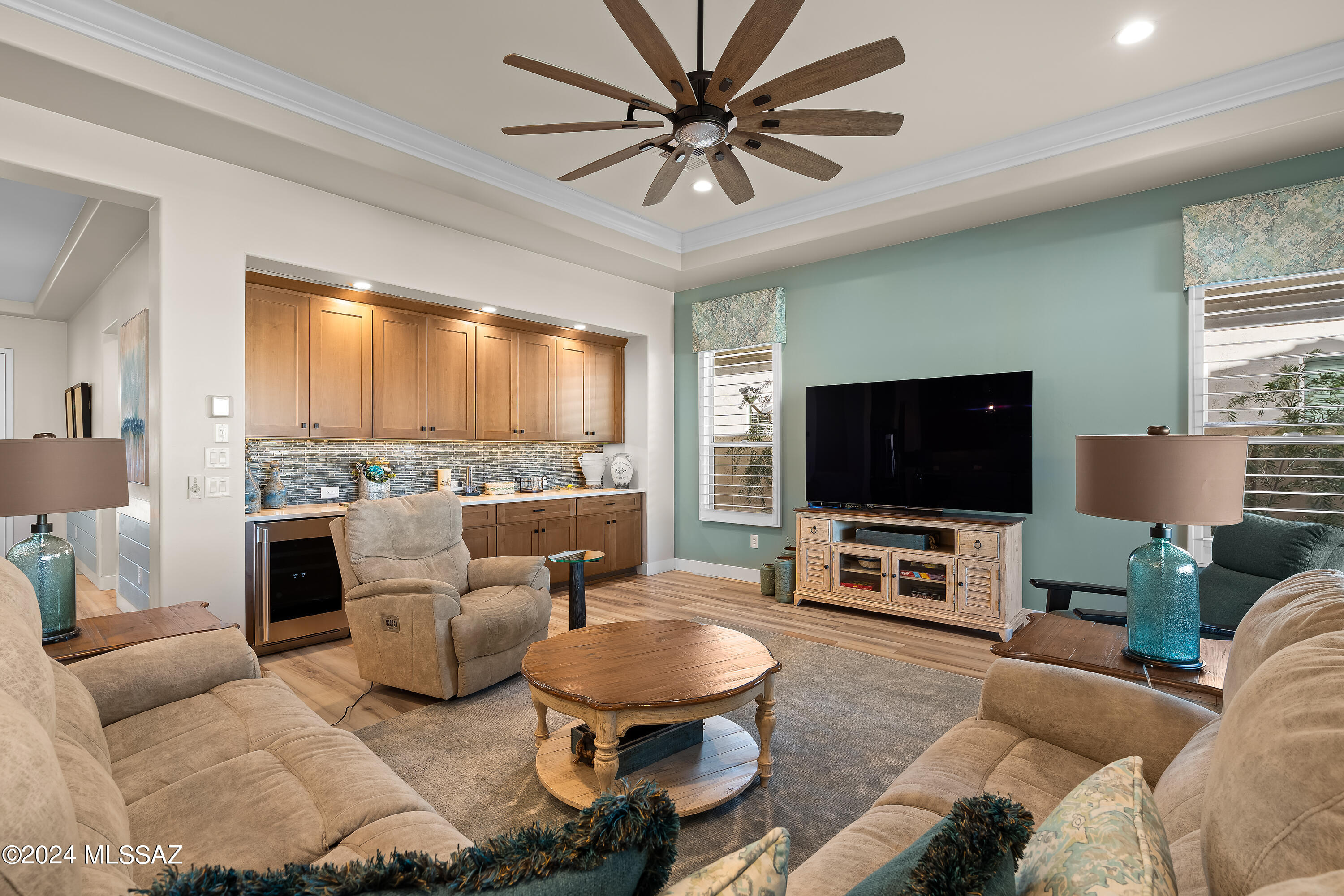 Saddlebrooke Ranch - Residential