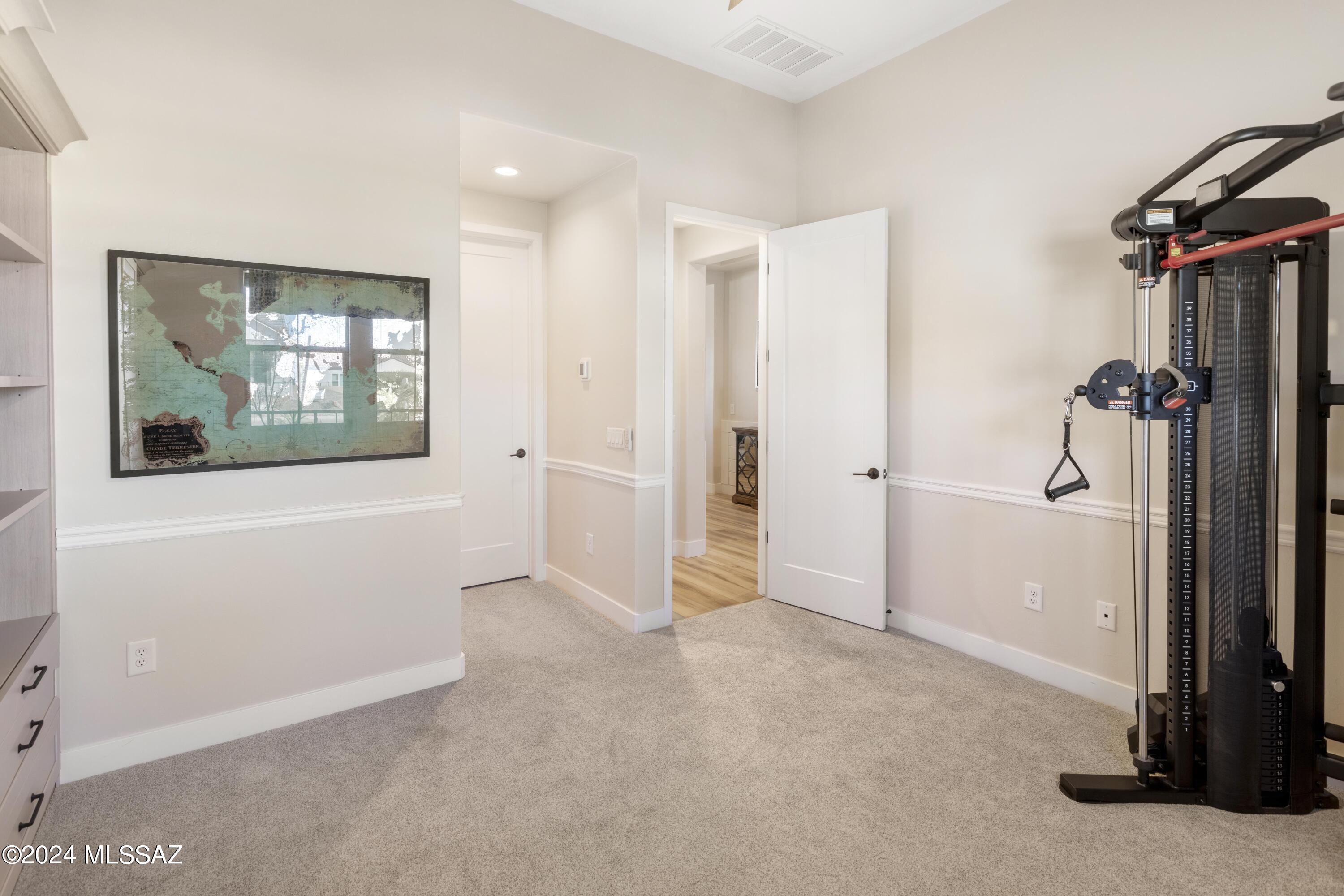 Saddlebrooke Ranch - Residential