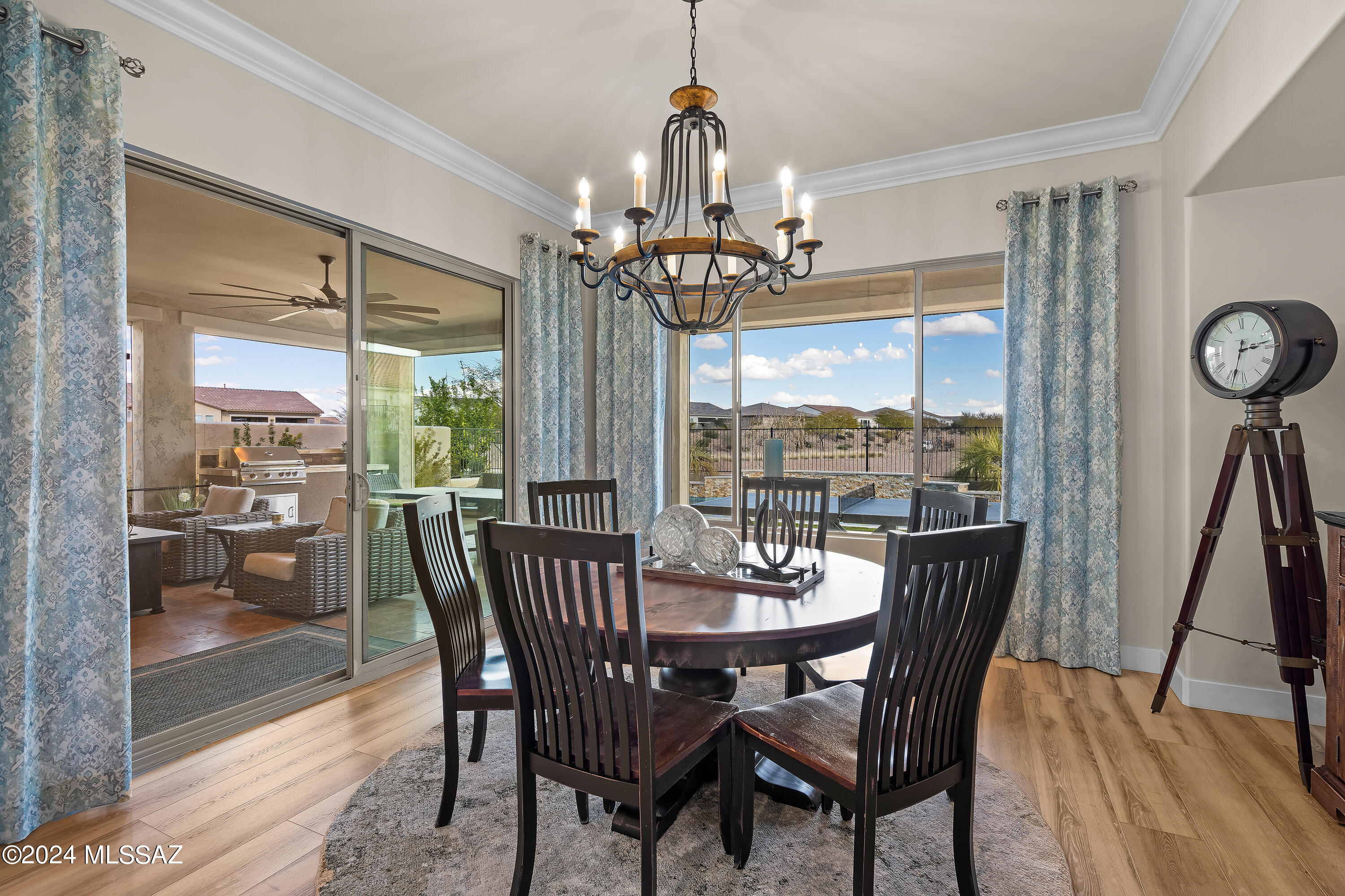 Saddlebrooke Ranch - Residential