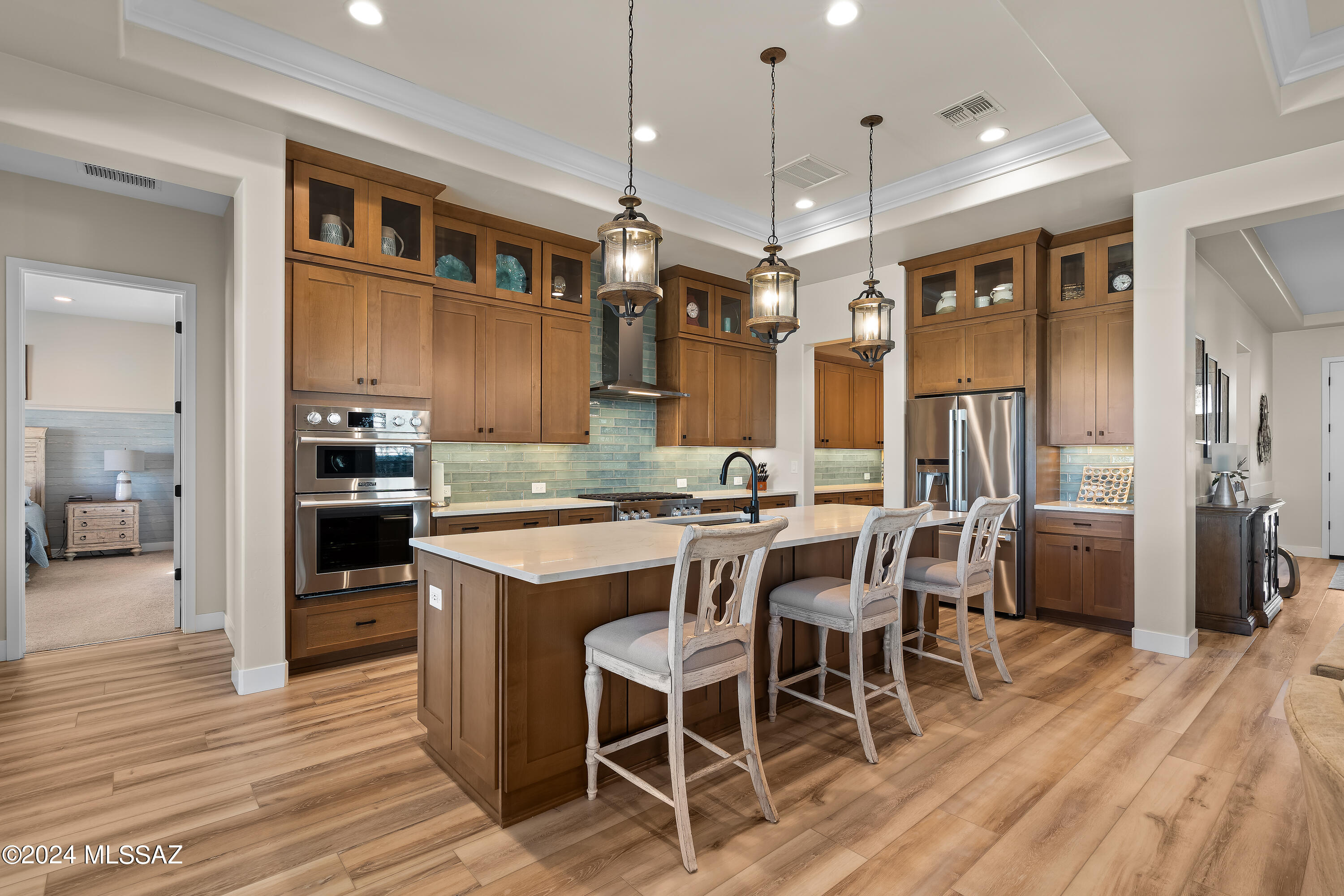 Saddlebrooke Ranch - Residential