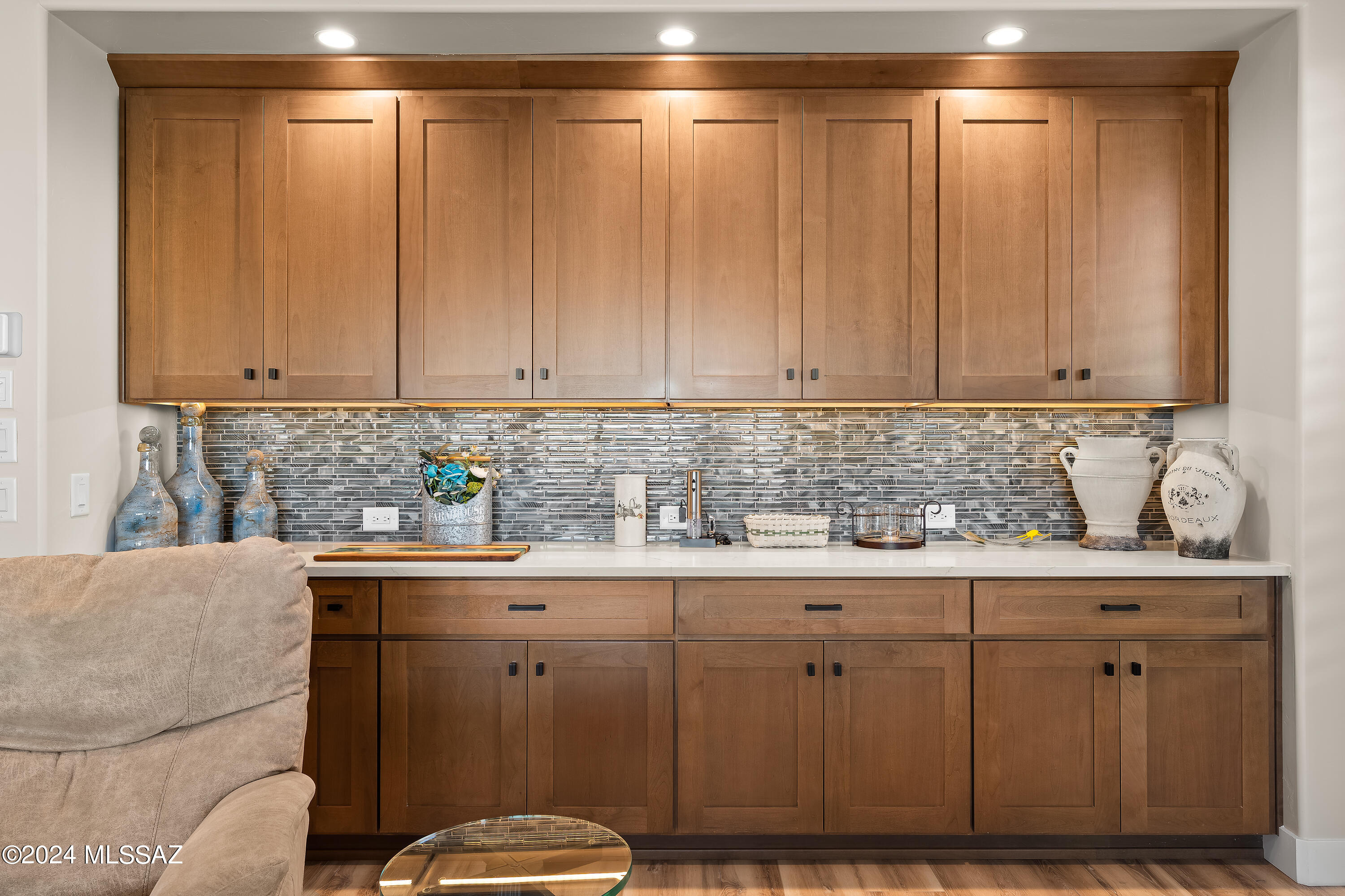 Saddlebrooke Ranch - Residential