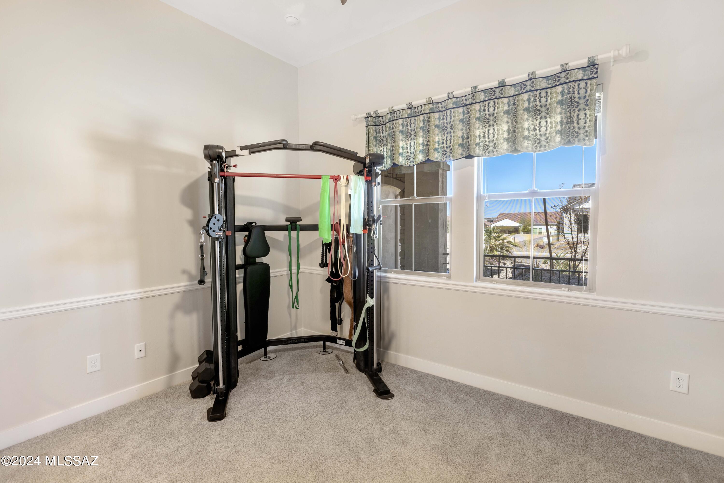 Saddlebrooke Ranch - Residential