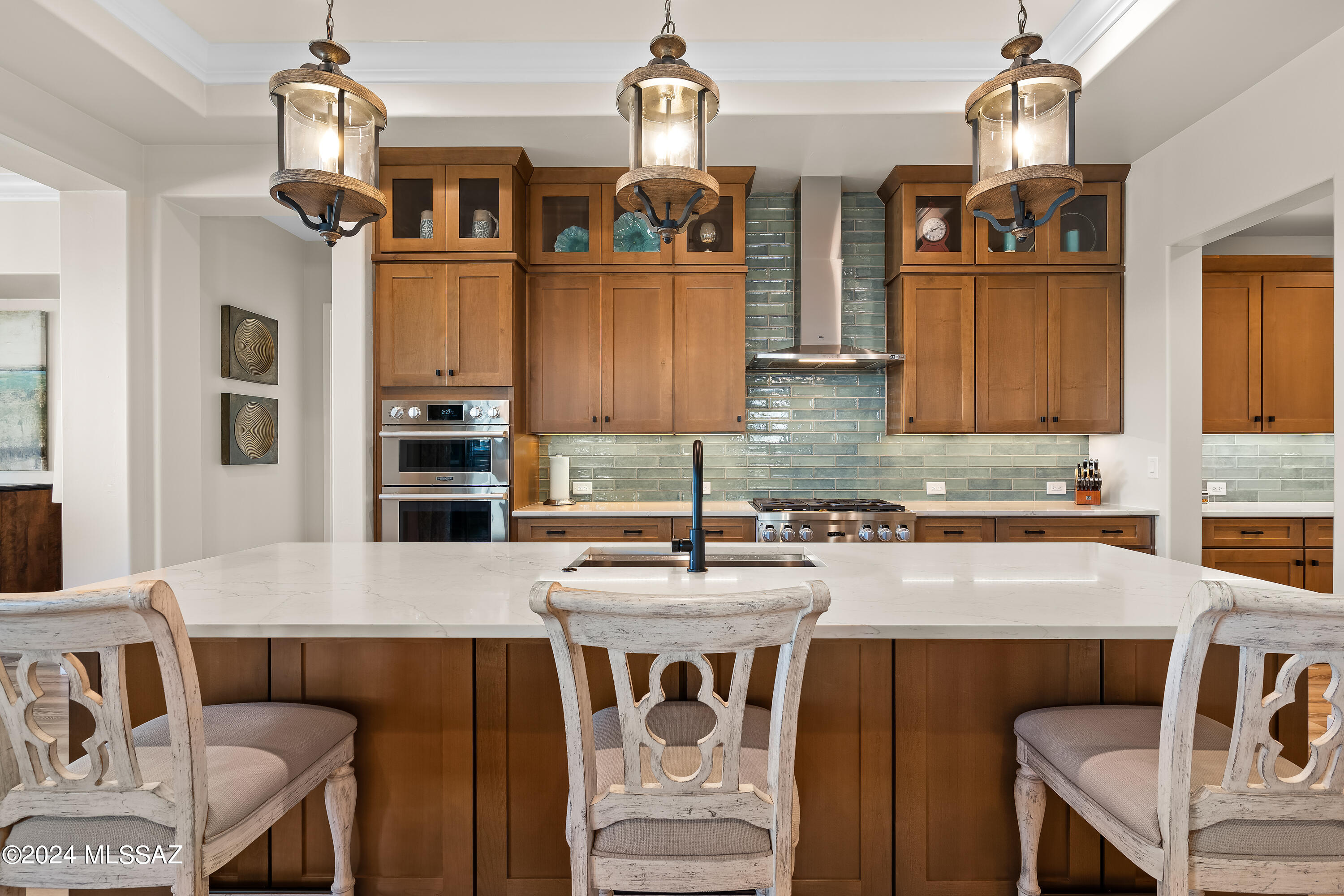 Saddlebrooke Ranch - Residential