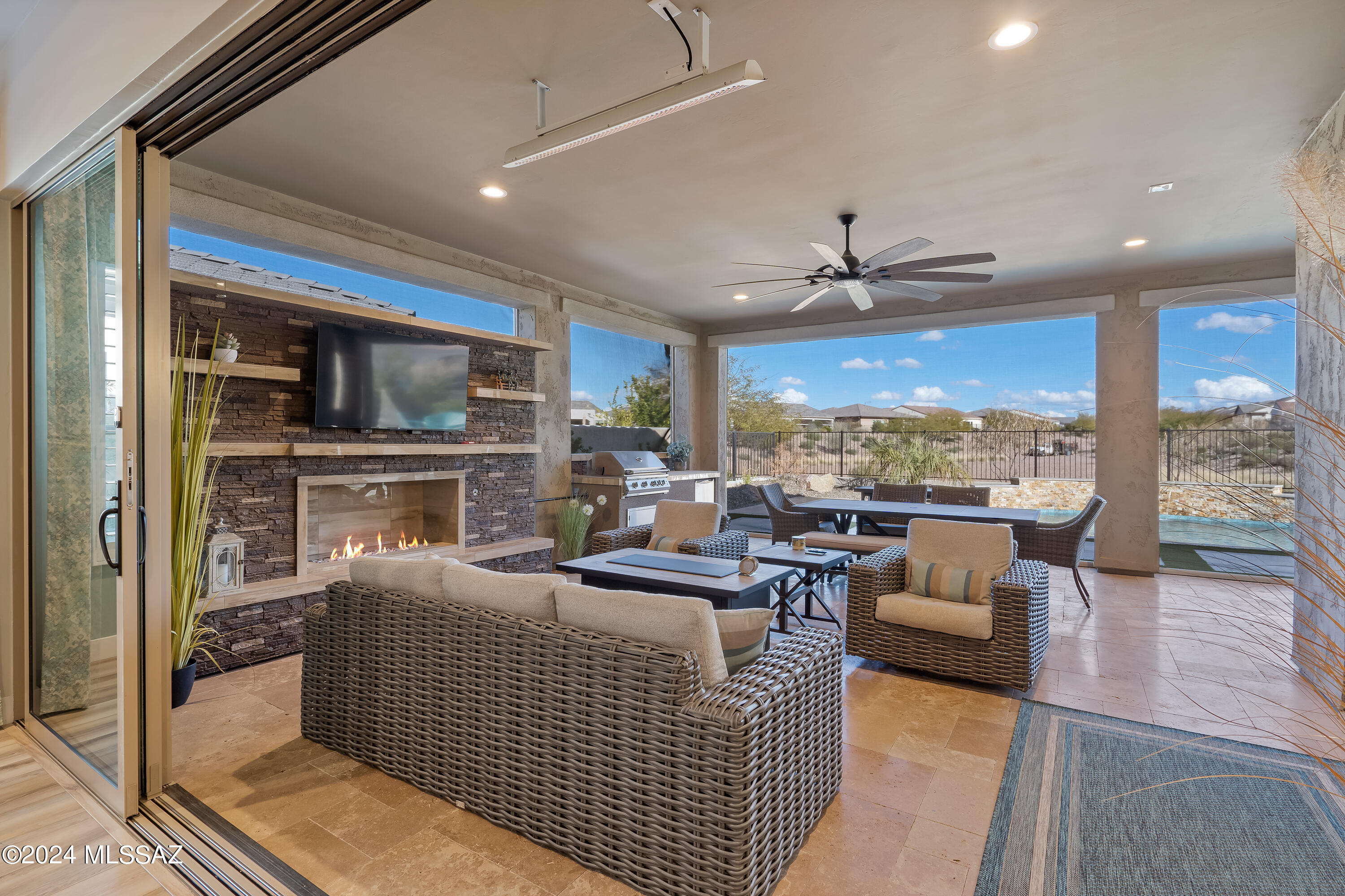 Saddlebrooke Ranch - Residential