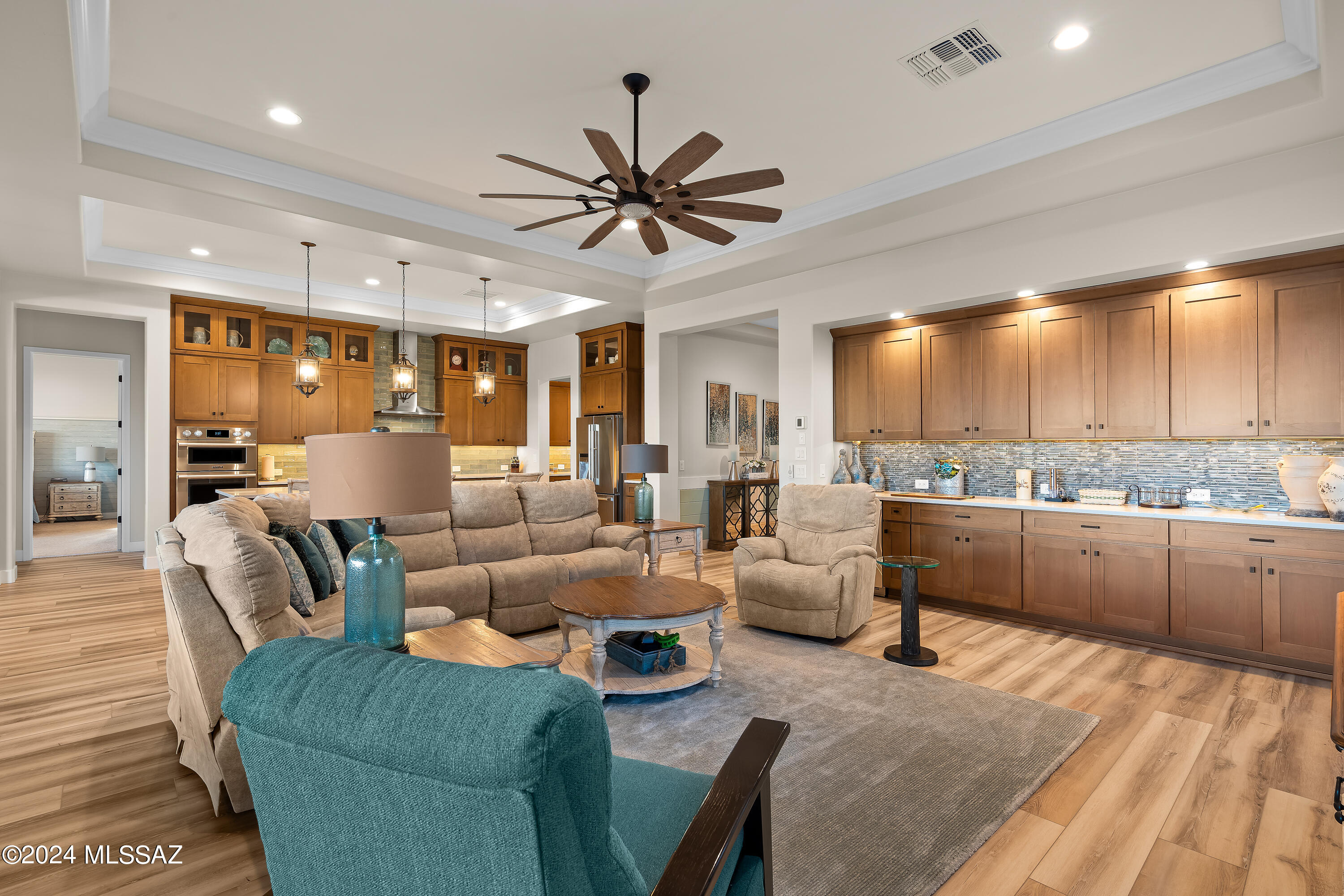 Saddlebrooke Ranch - Residential