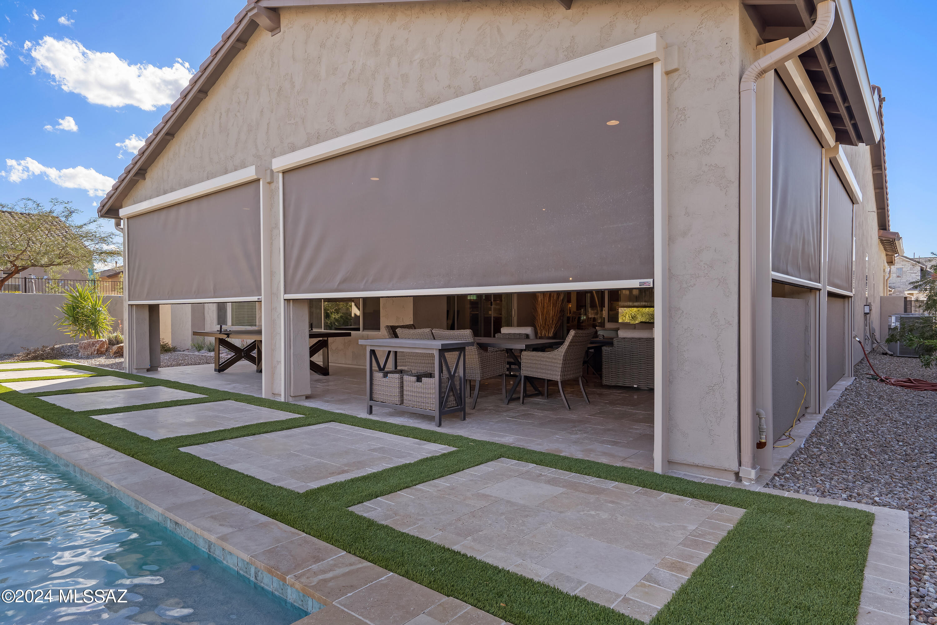Saddlebrooke Ranch - Residential