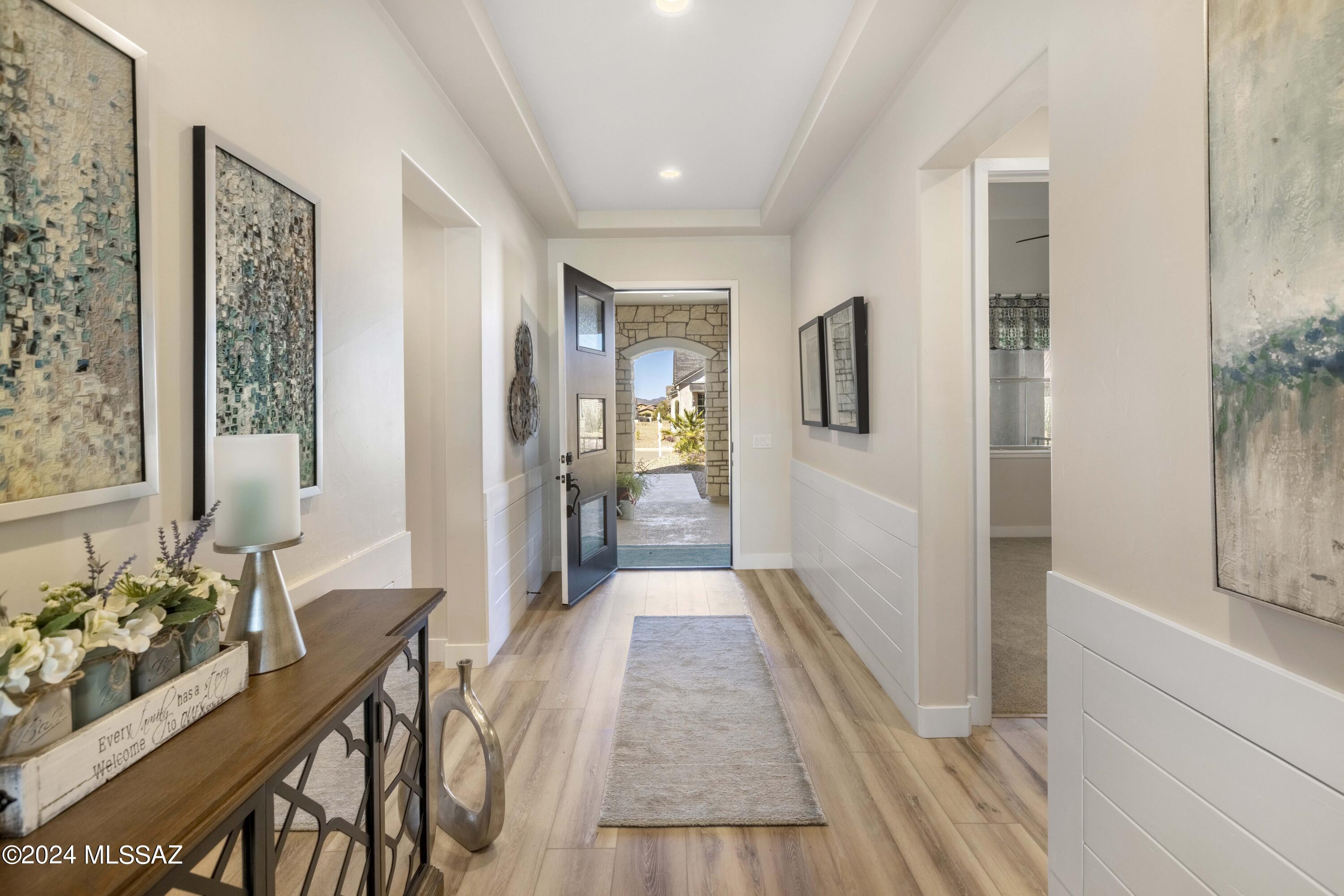 Saddlebrooke Ranch - Residential