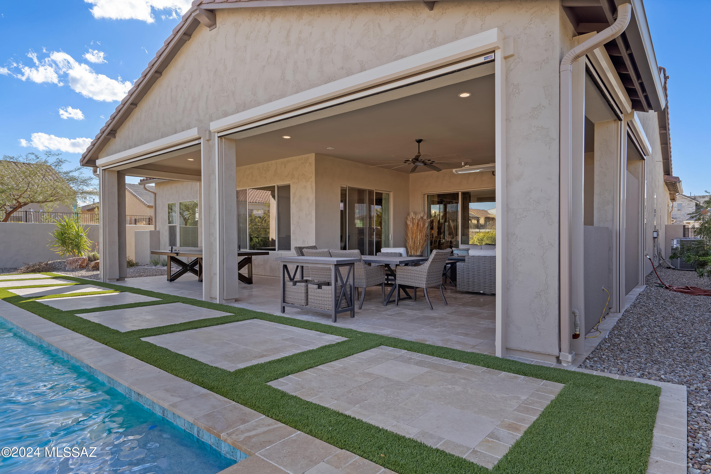 Saddlebrooke Ranch - Residential