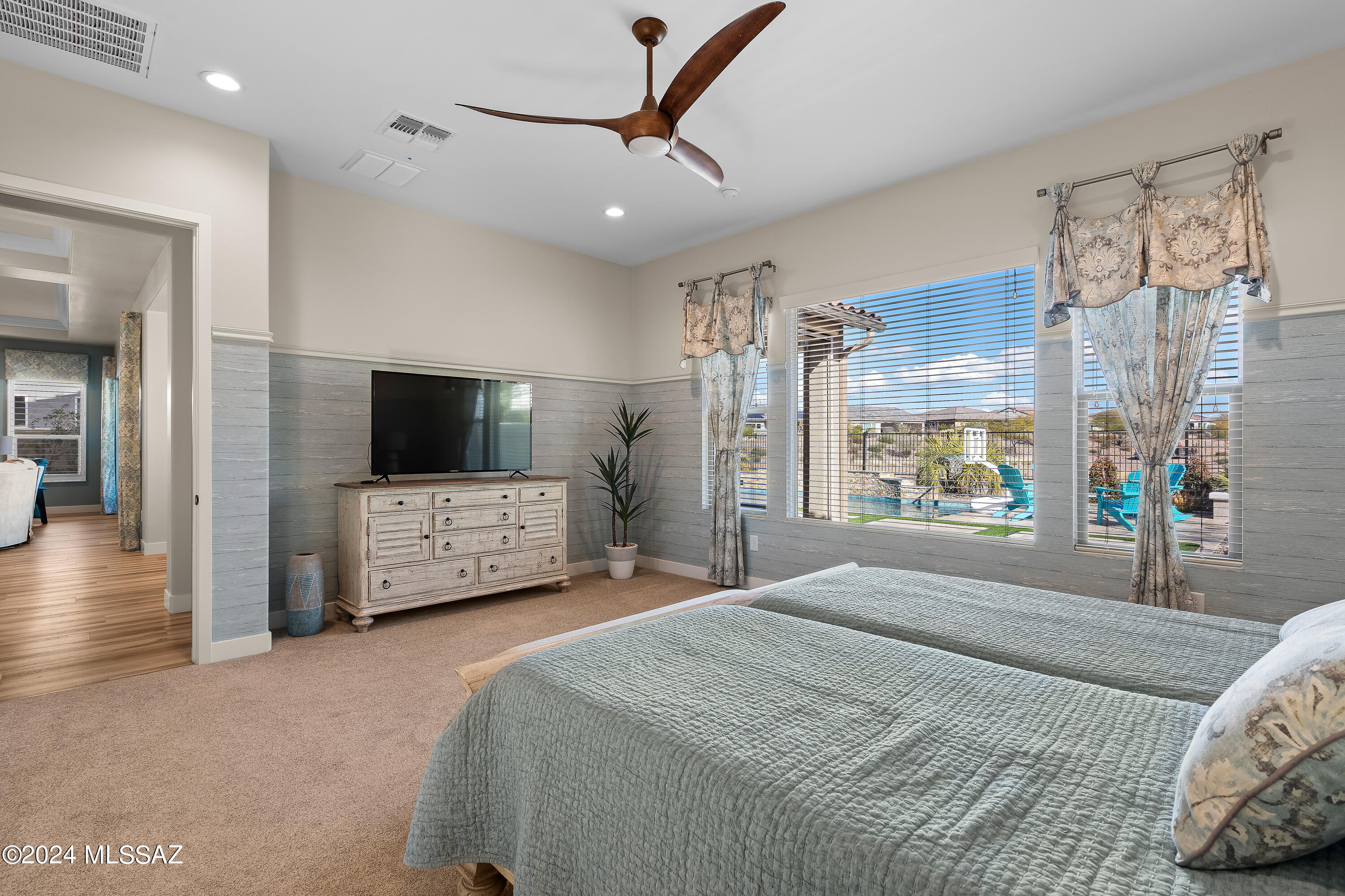 Saddlebrooke Ranch - Residential