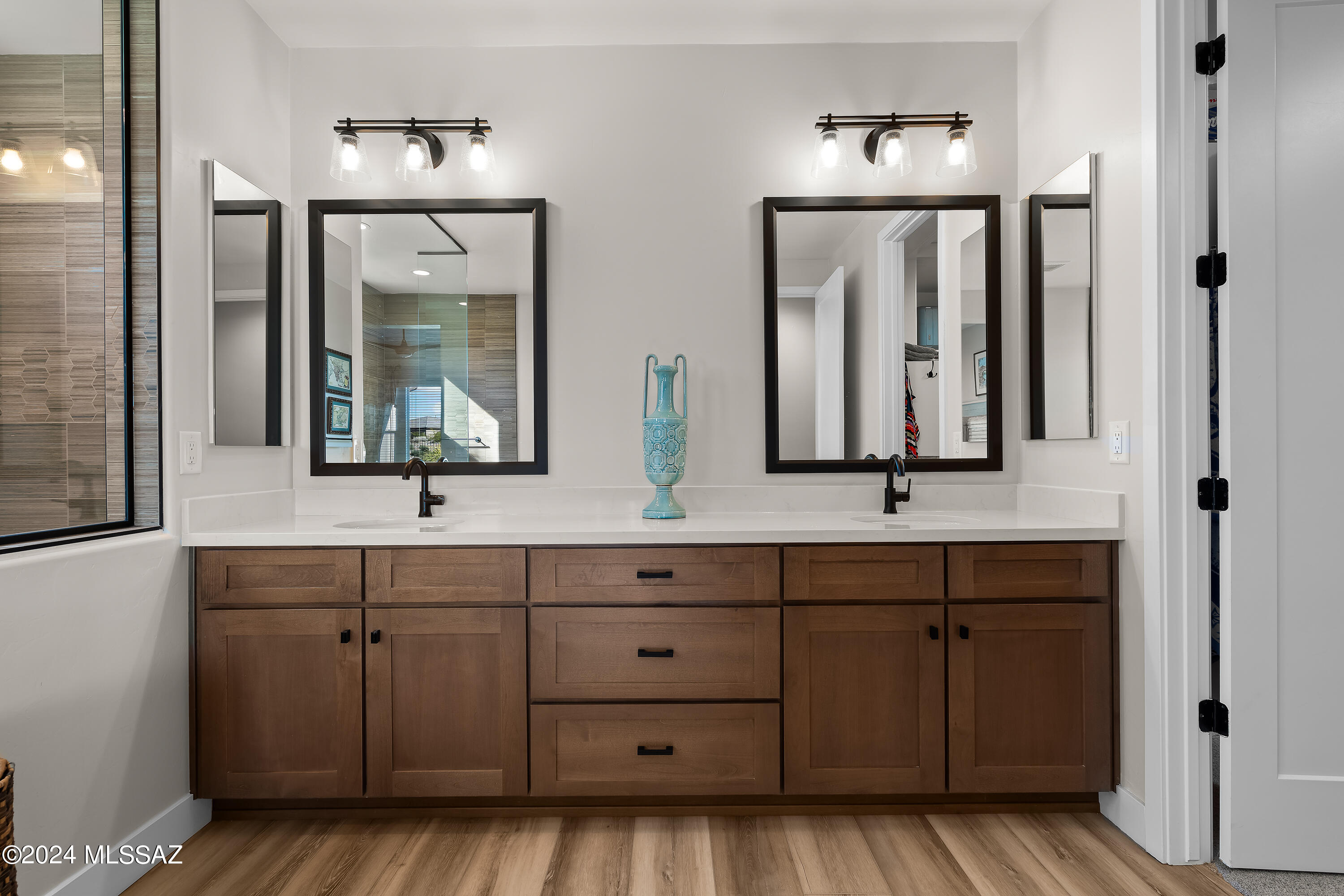 Saddlebrooke Ranch - Residential