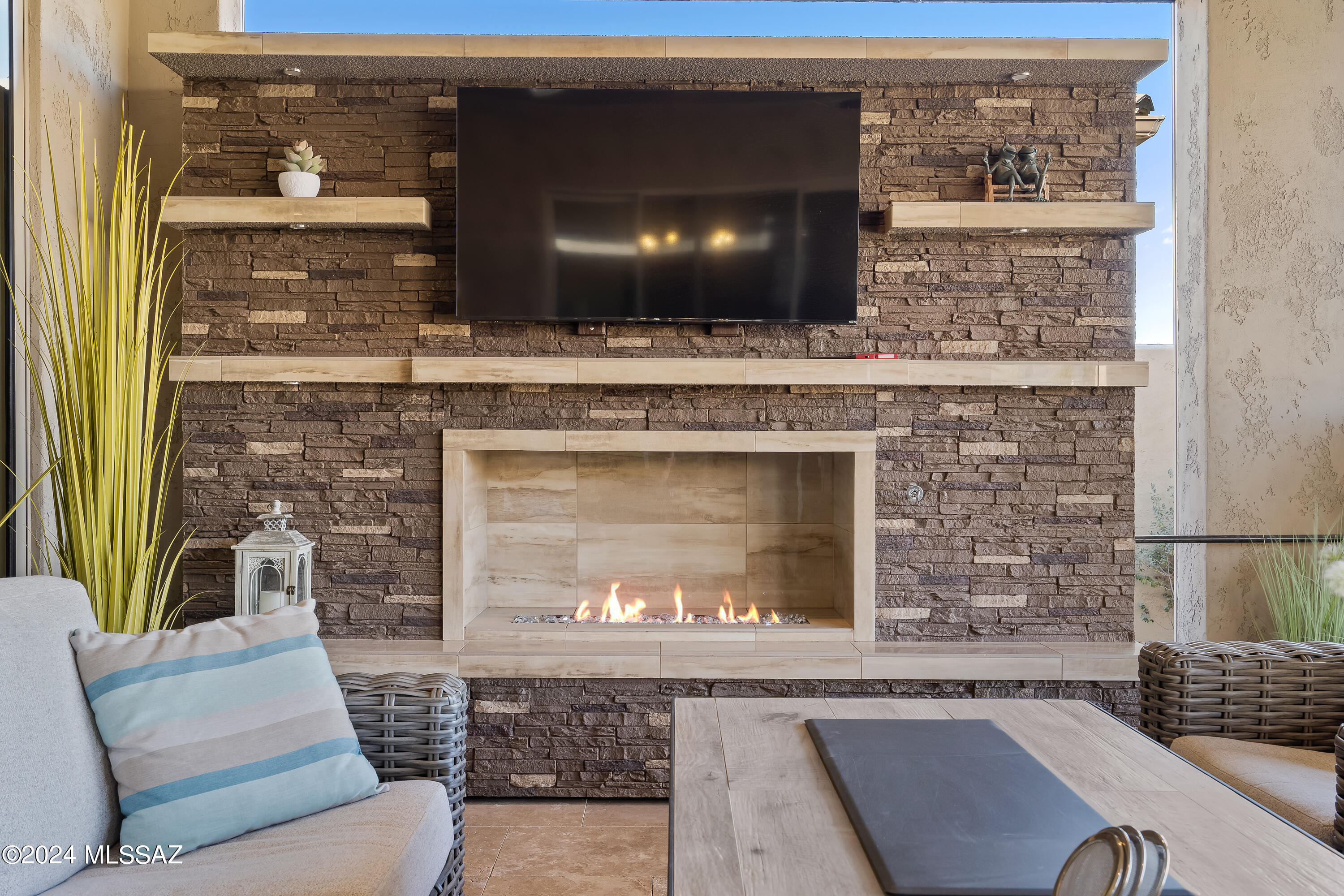Saddlebrooke Ranch - Residential