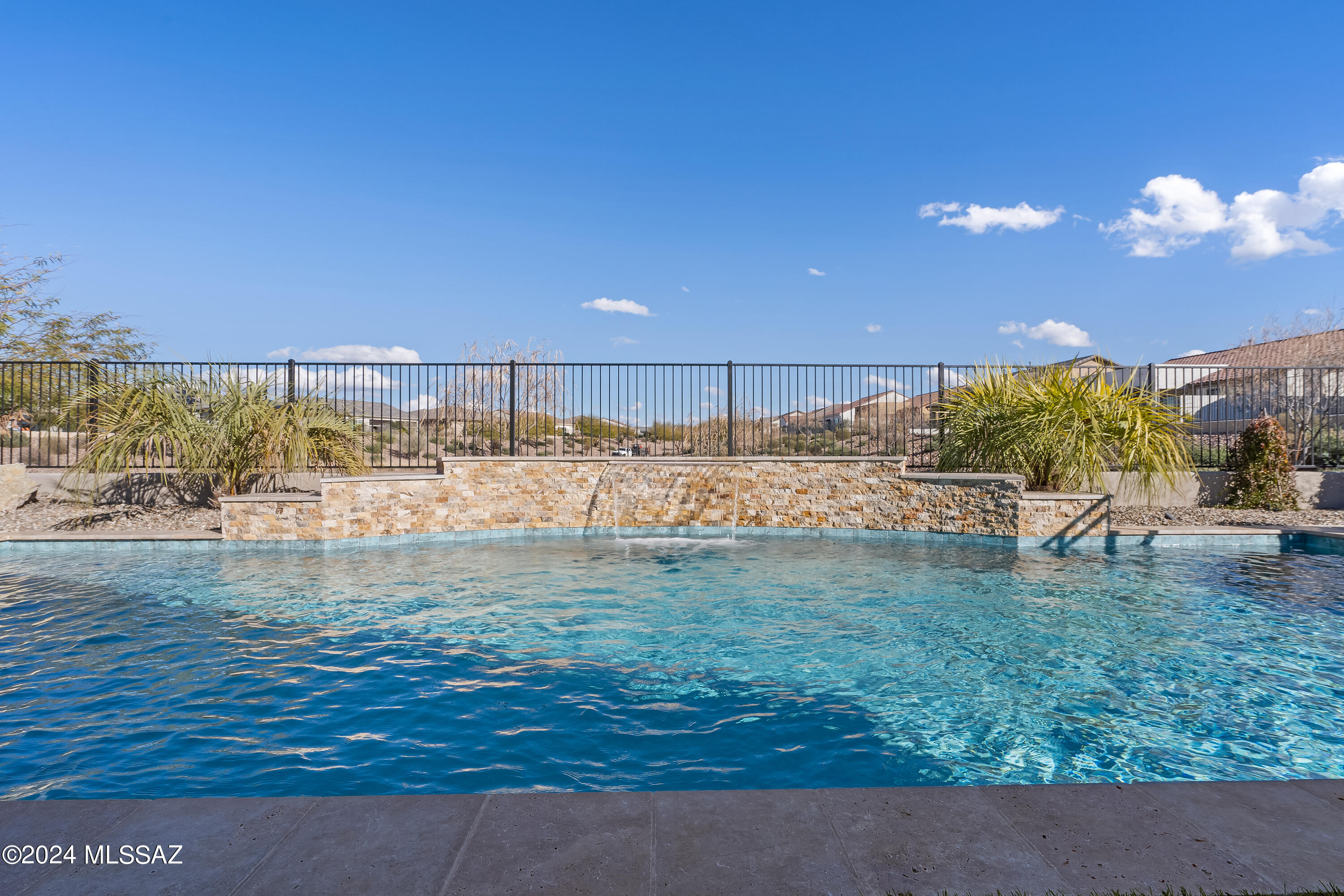 Saddlebrooke Ranch - Residential