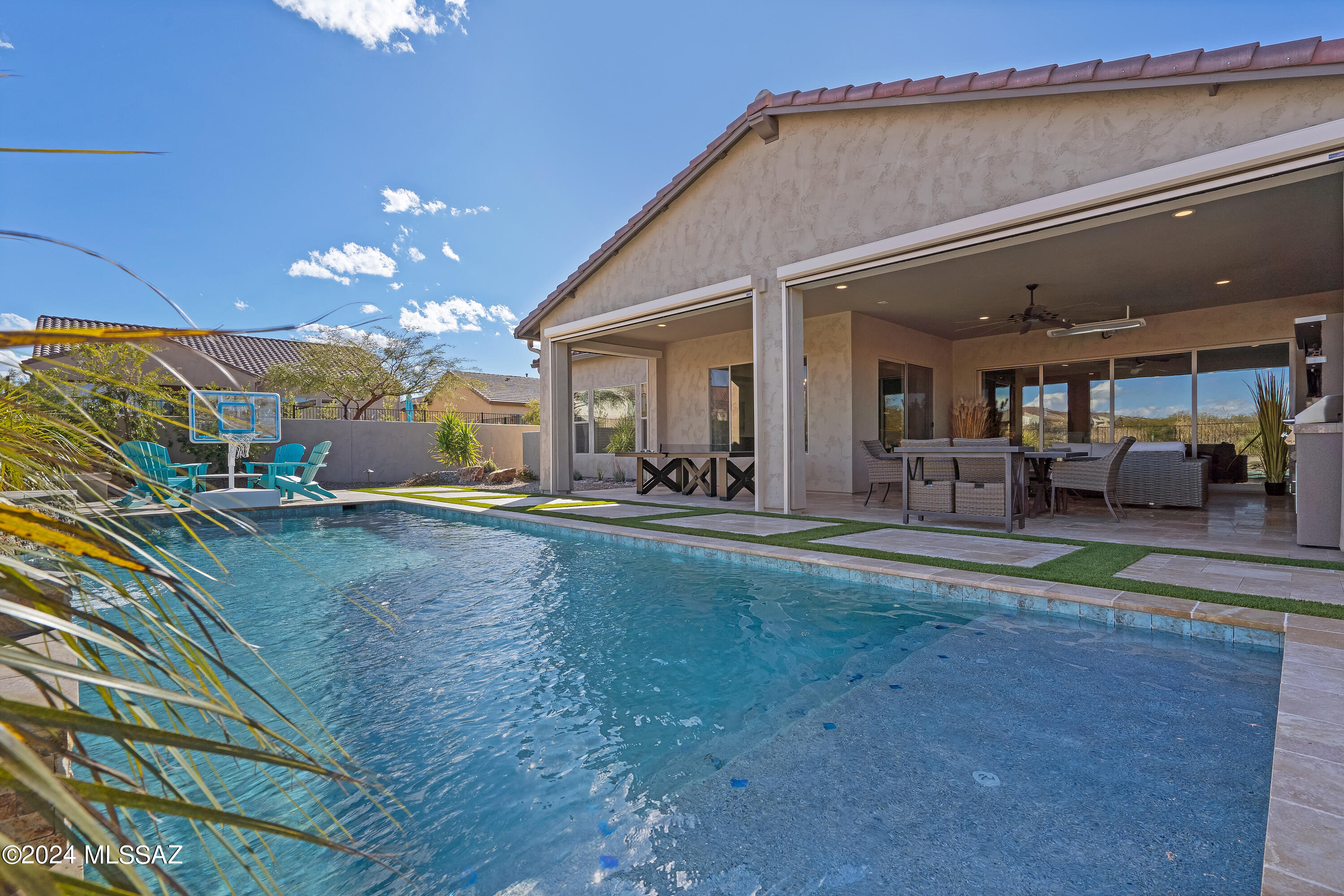 Saddlebrooke Ranch - Residential