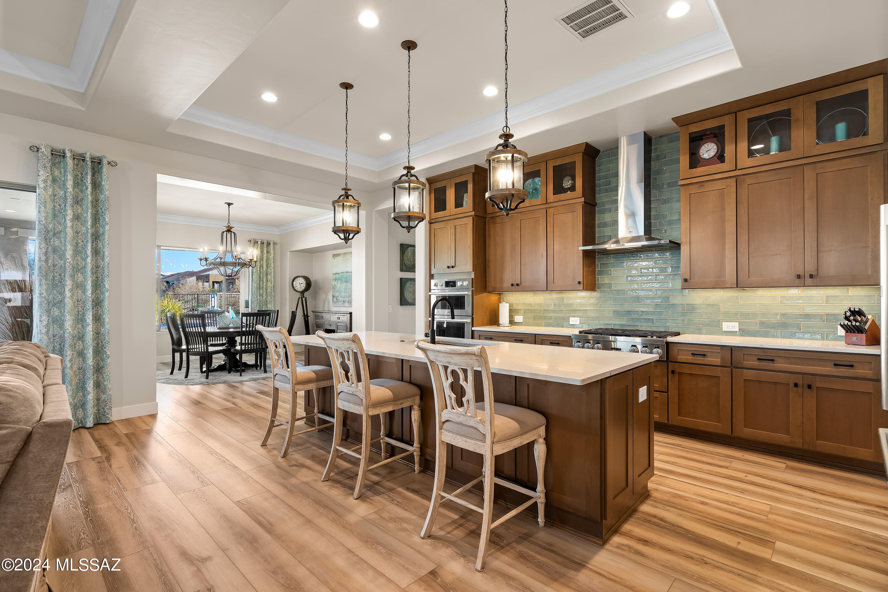 Saddlebrooke Ranch - Residential