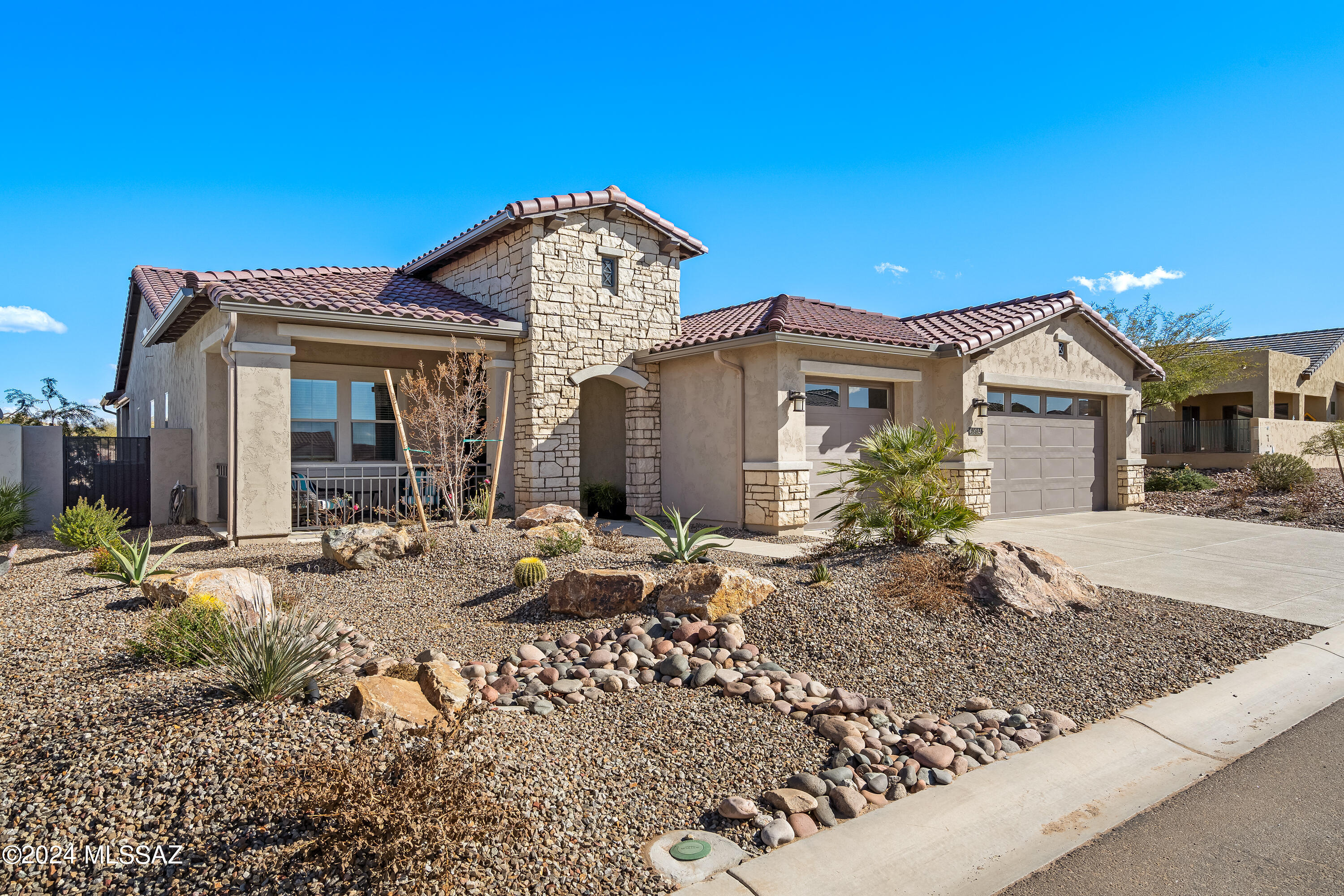 Saddlebrooke Ranch - Residential