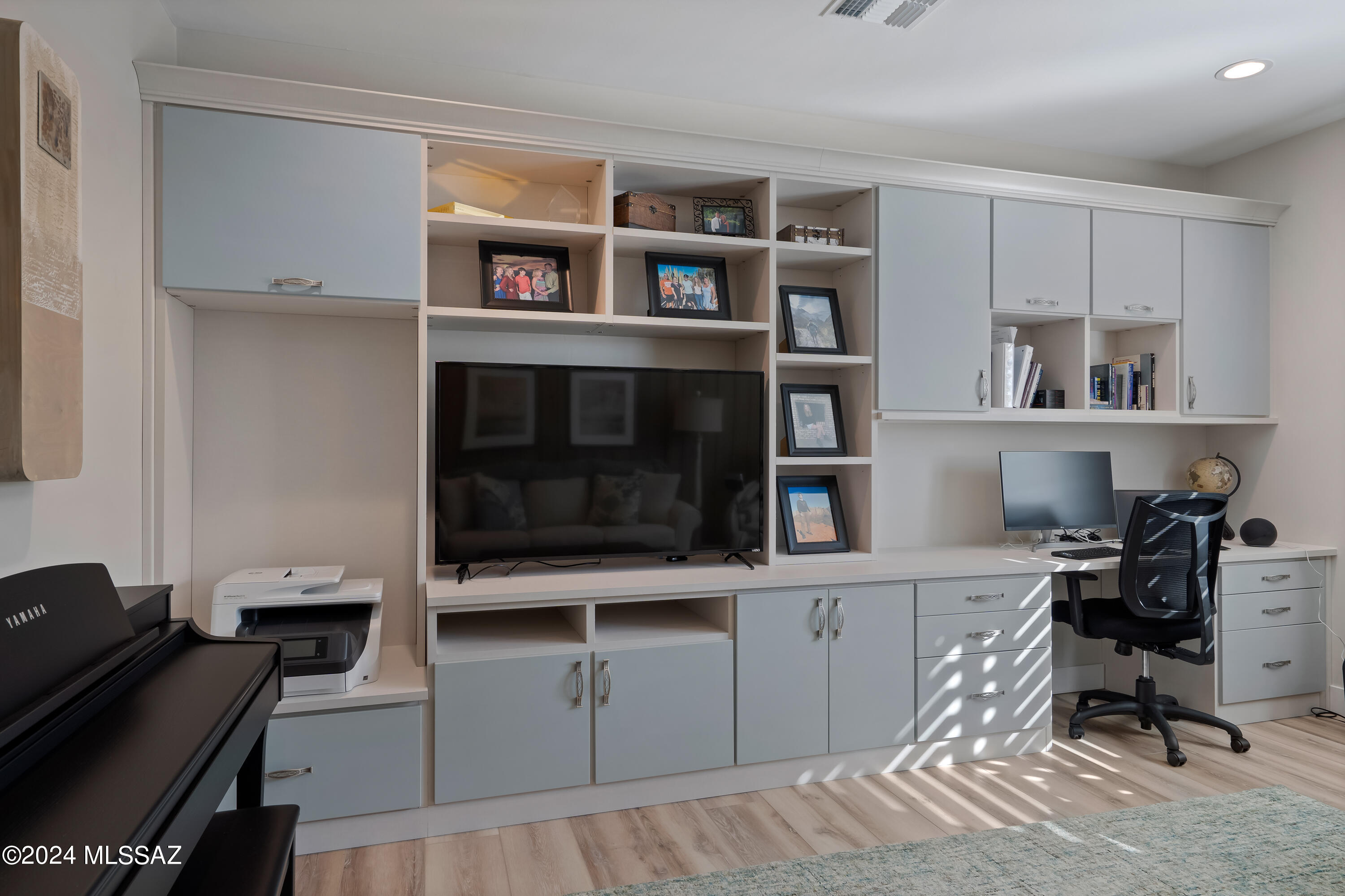 Saddlebrooke Ranch - Residential