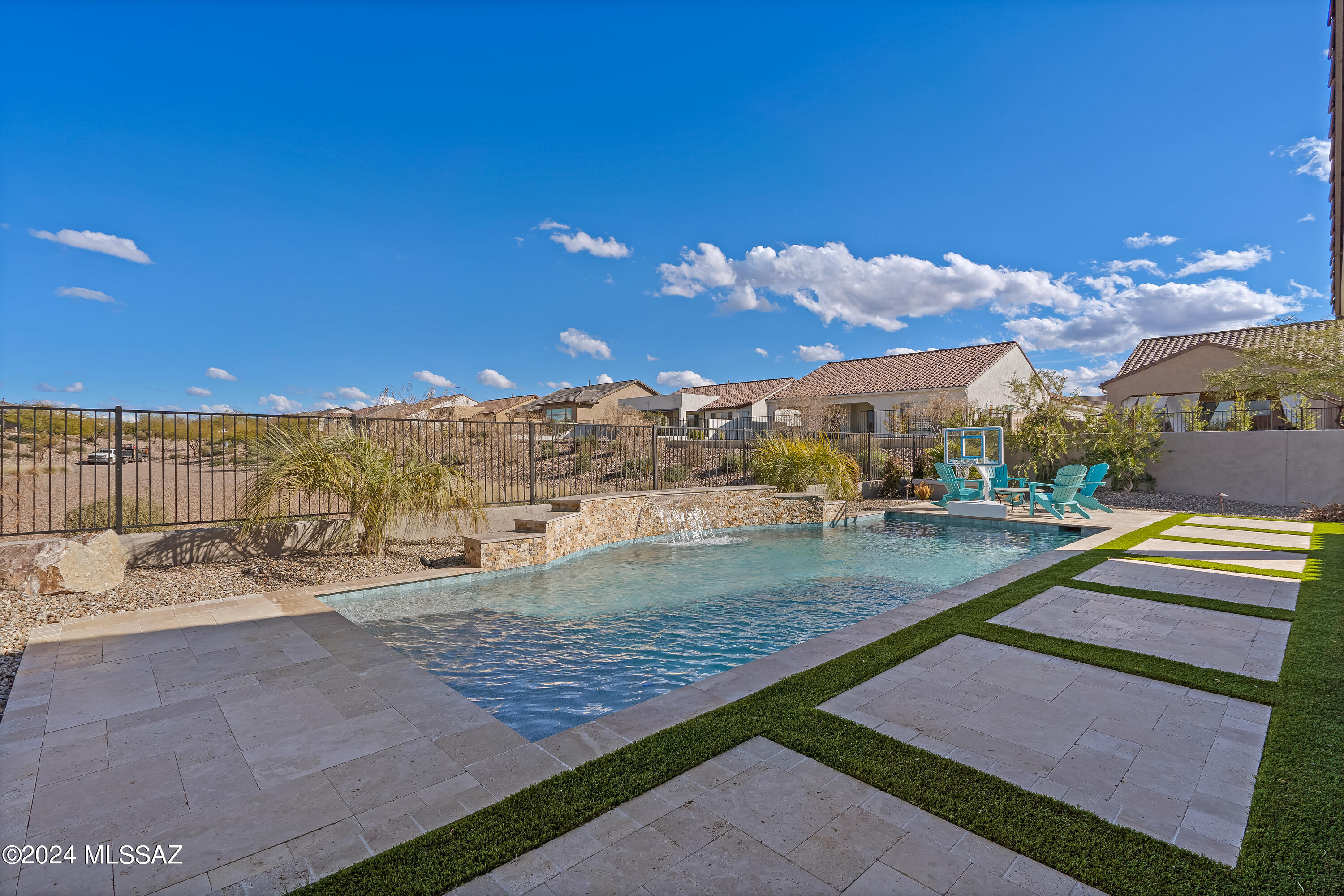 Saddlebrooke Ranch - Residential