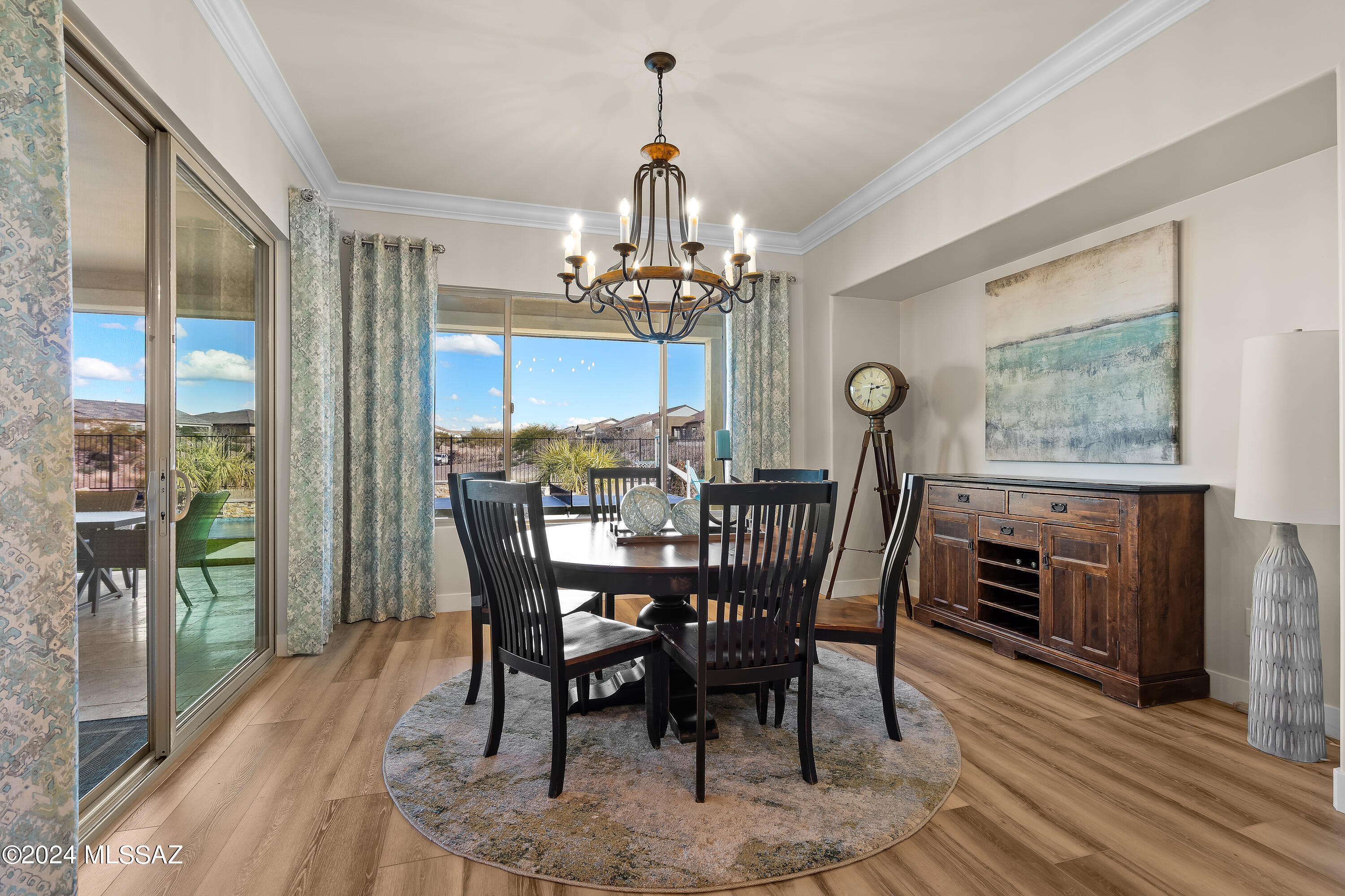 Saddlebrooke Ranch - Residential