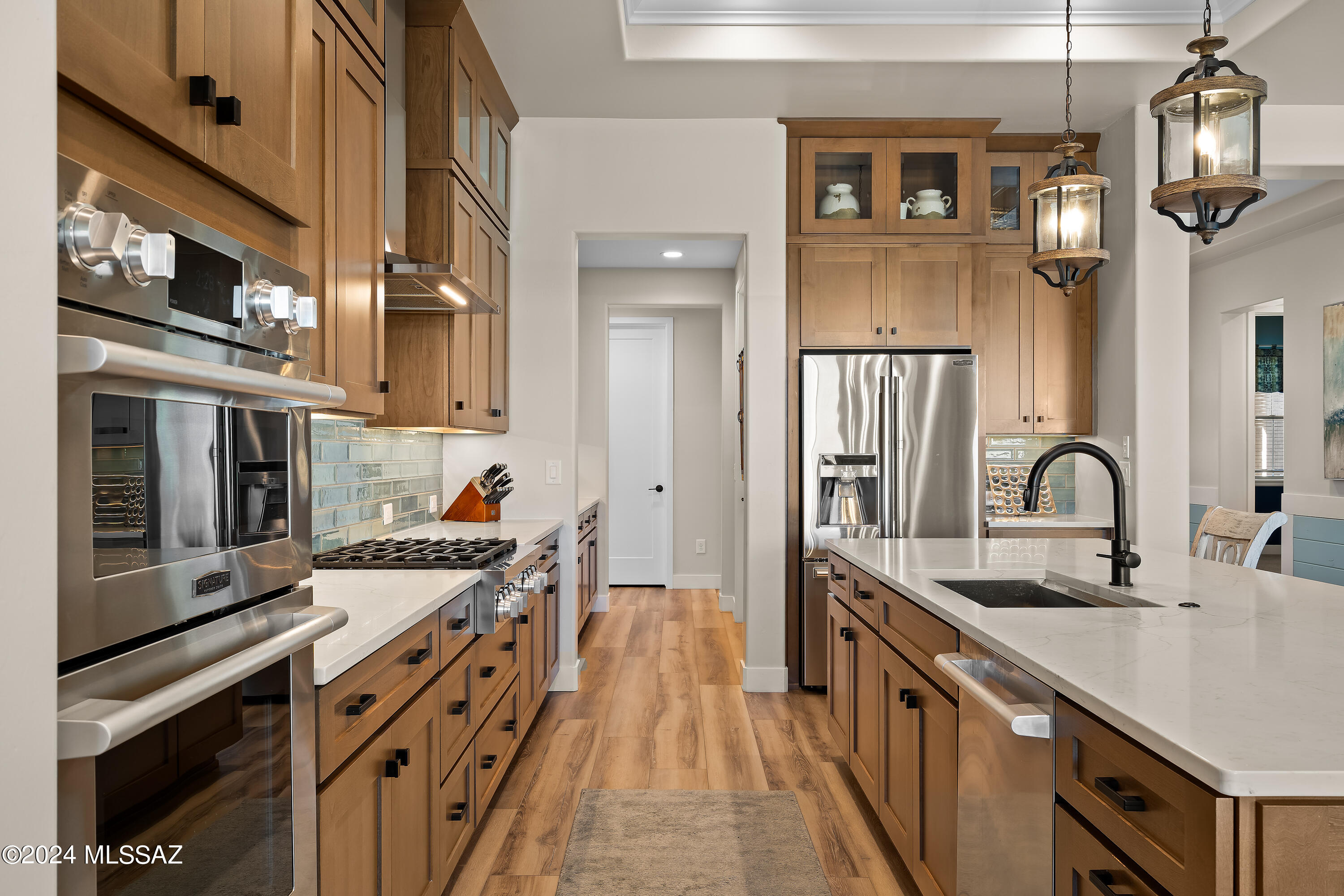 Saddlebrooke Ranch - Residential