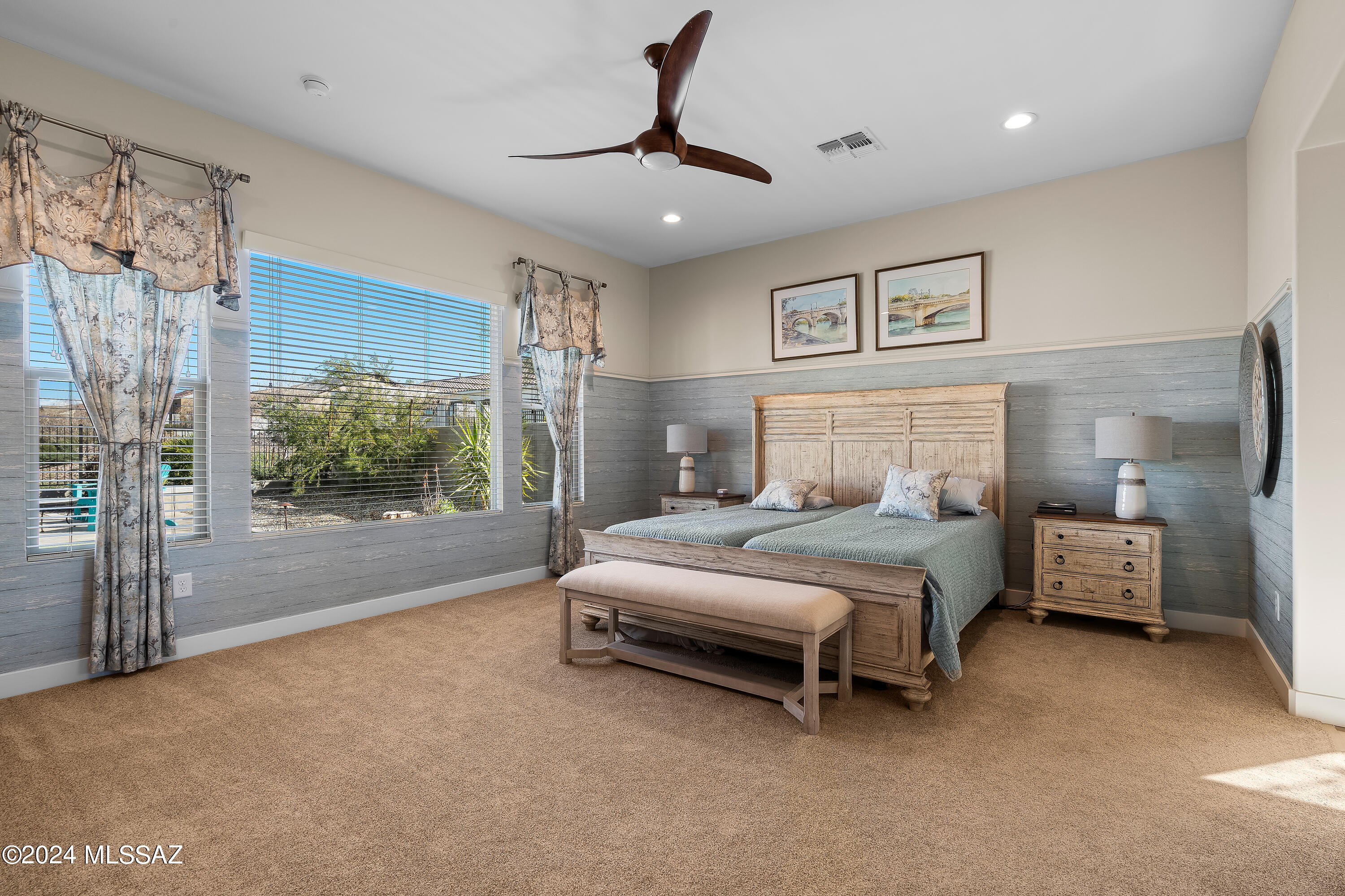 Saddlebrooke Ranch - Residential