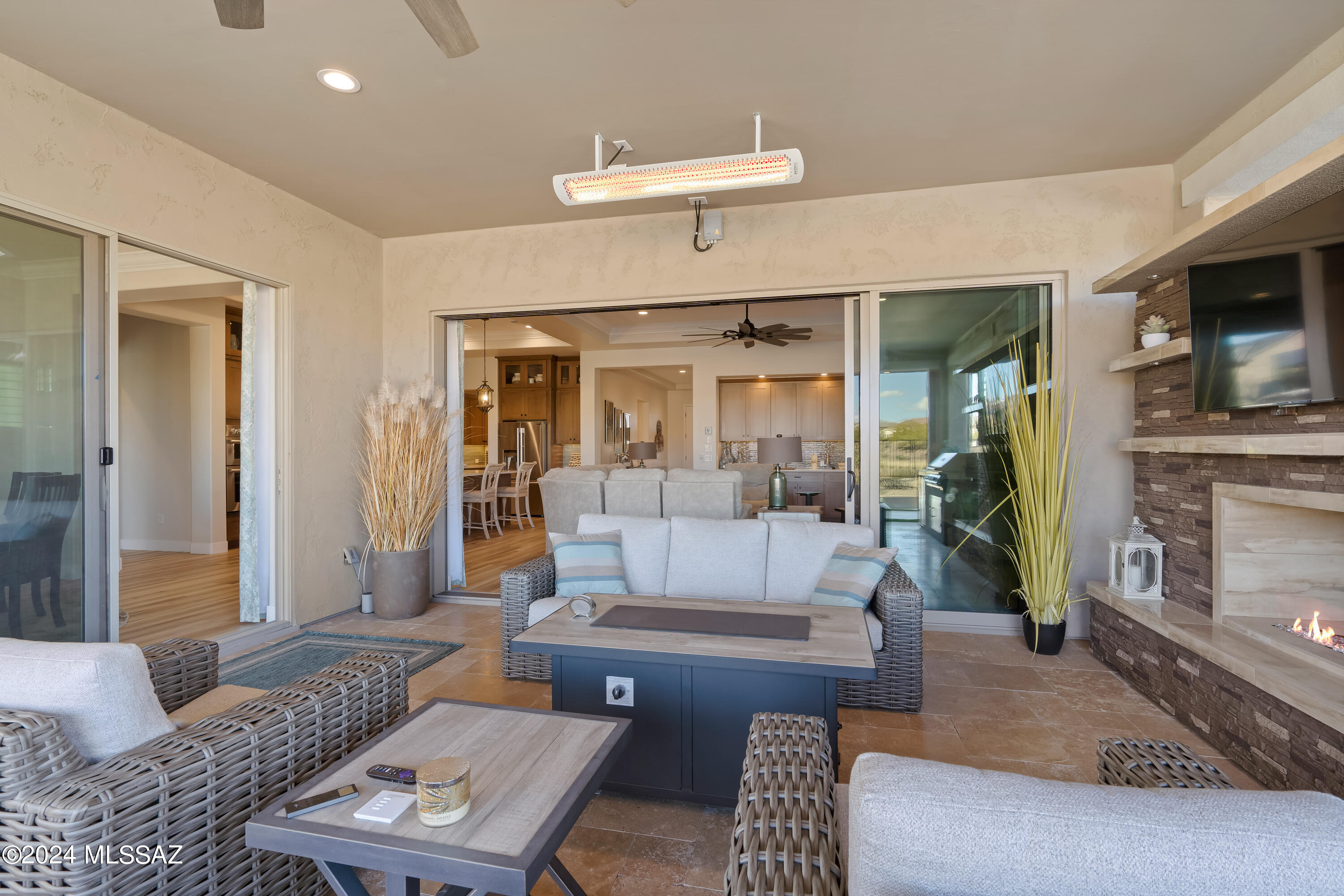 Saddlebrooke Ranch - Residential