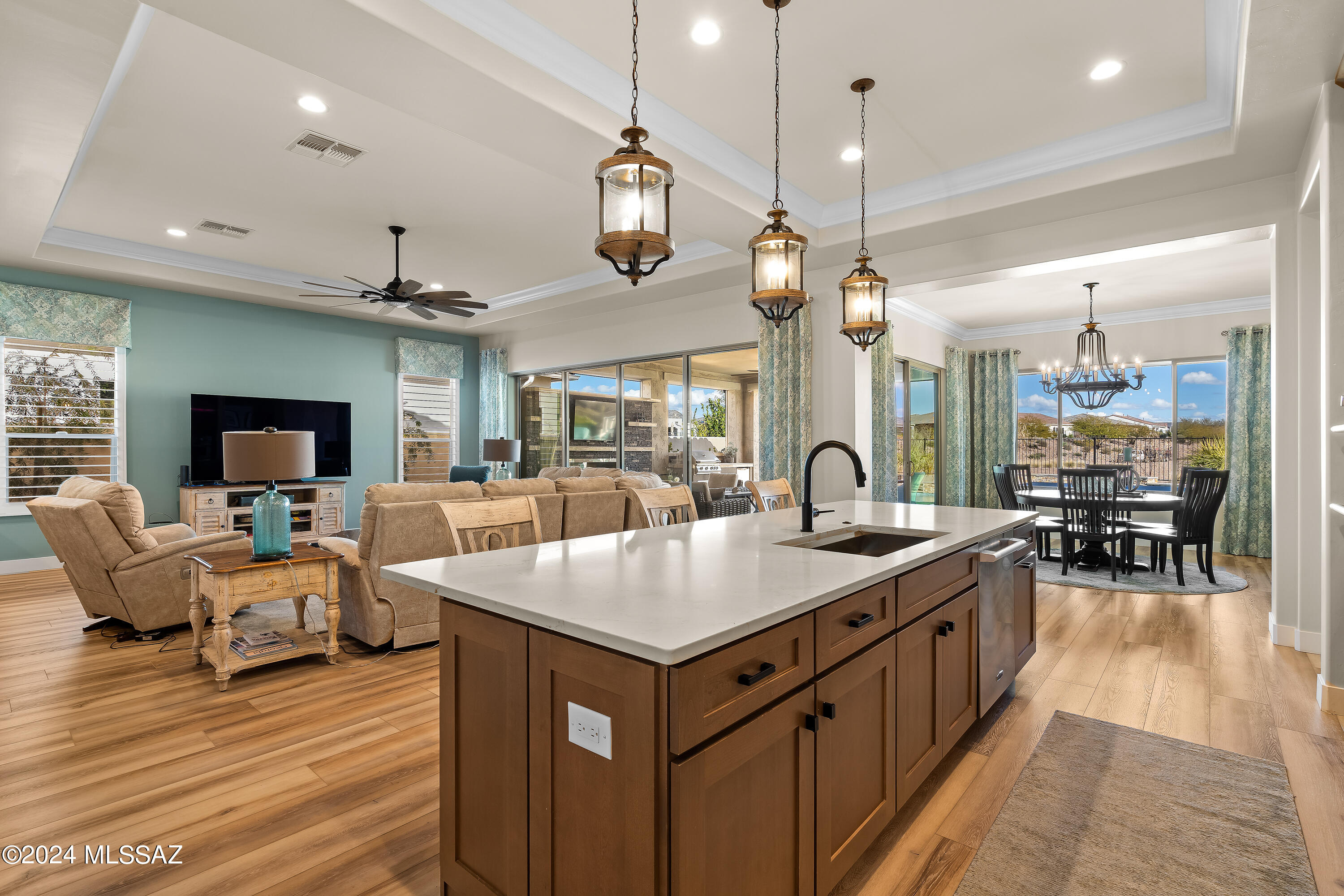 Saddlebrooke Ranch - Residential