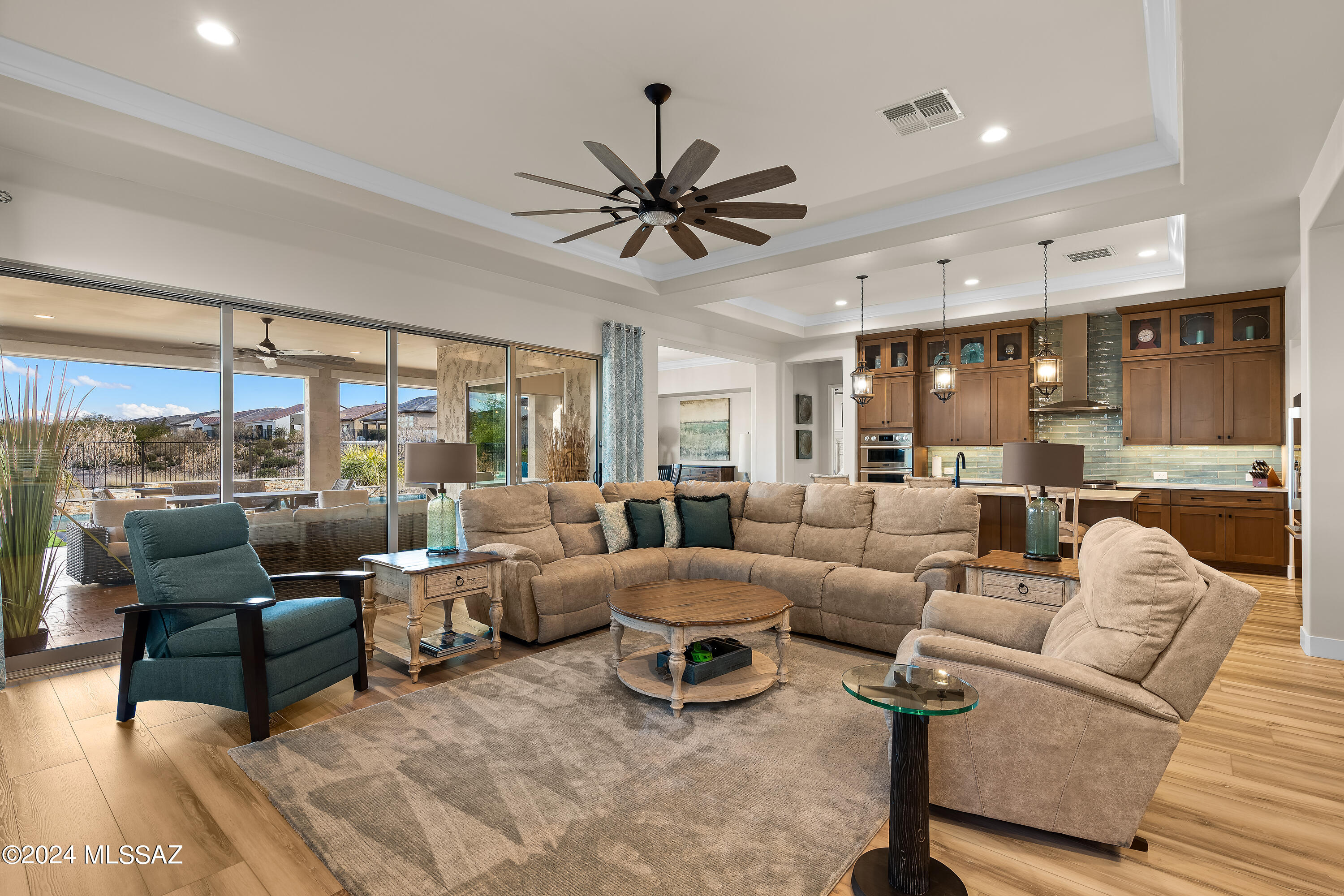 Saddlebrooke Ranch - Residential