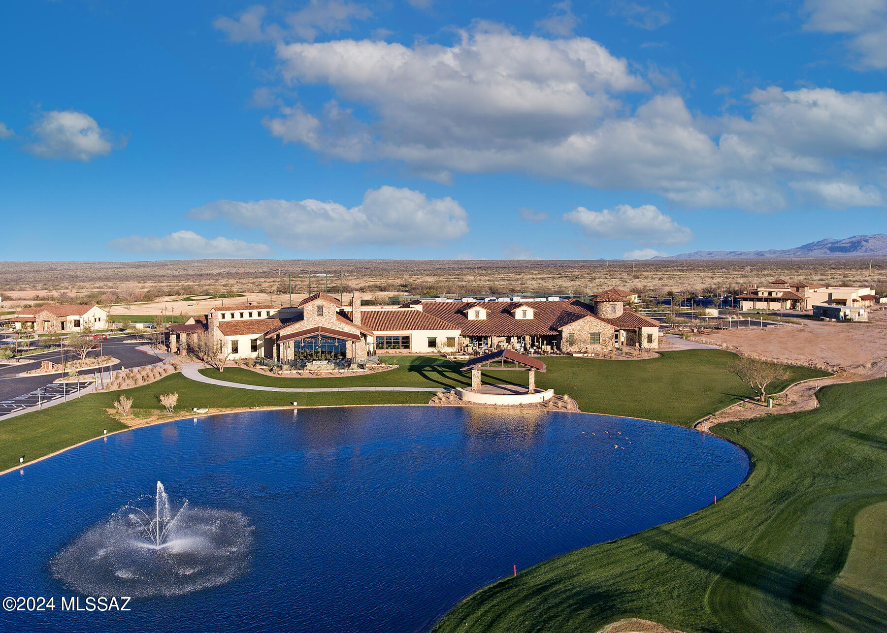 Saddlebrooke Ranch - Residential