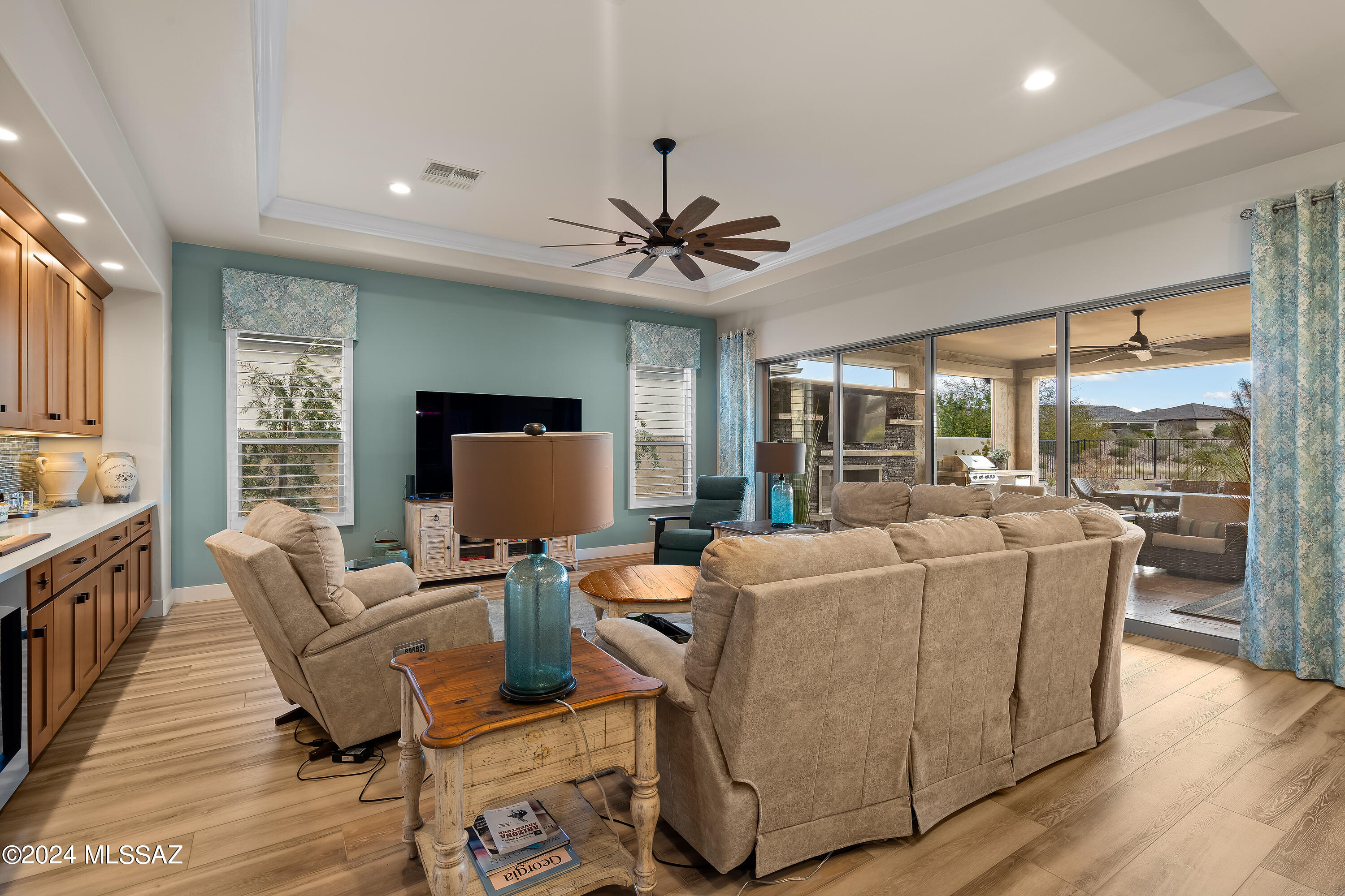 Saddlebrooke Ranch - Residential