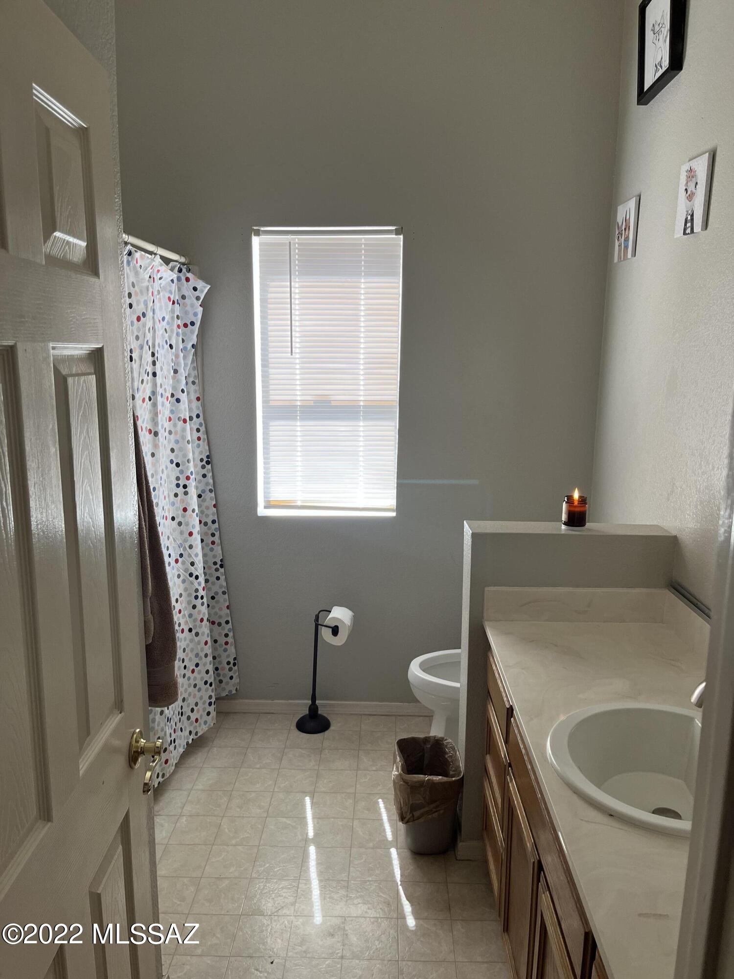 Benson - Residential