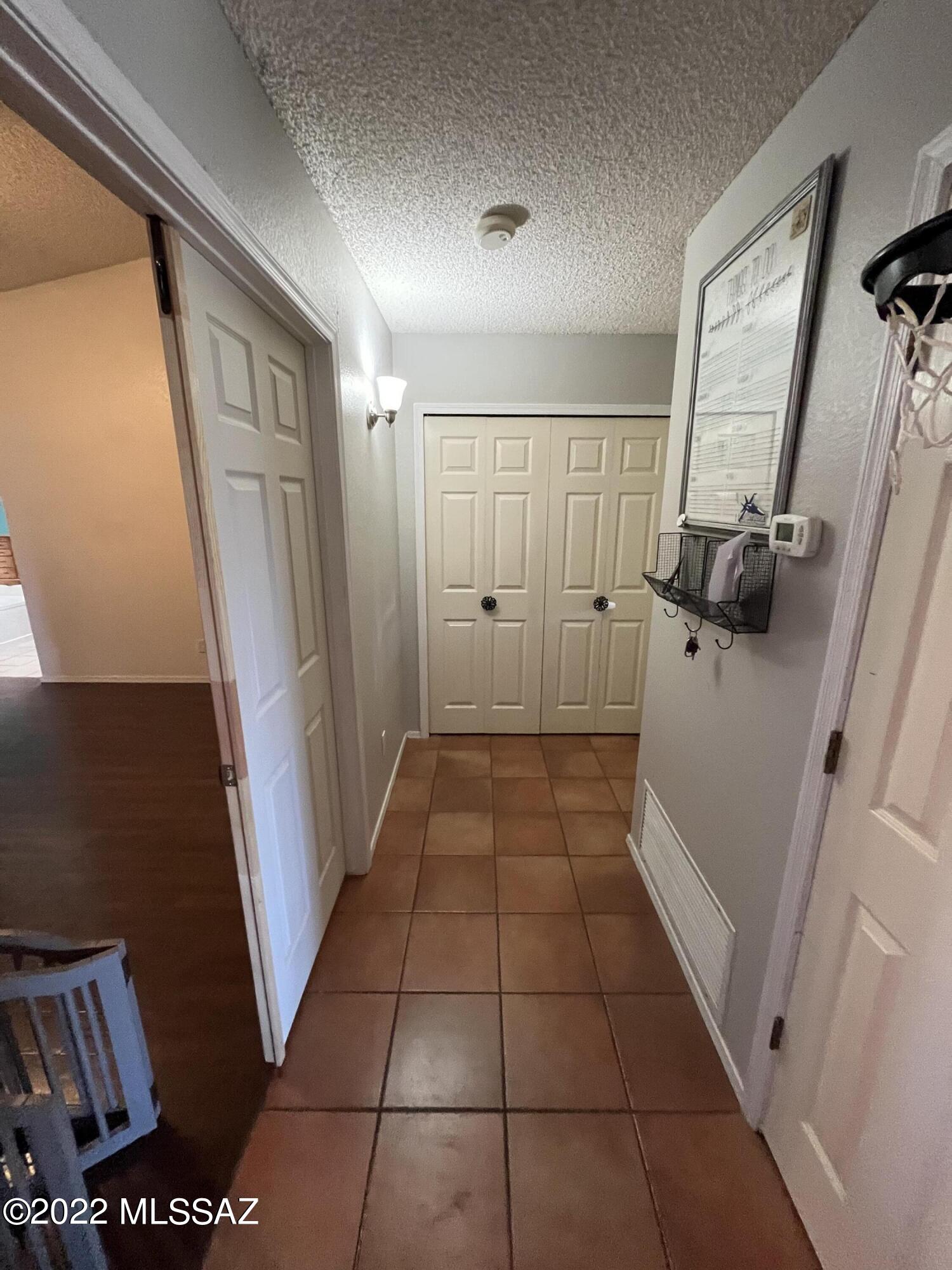 Benson - Residential