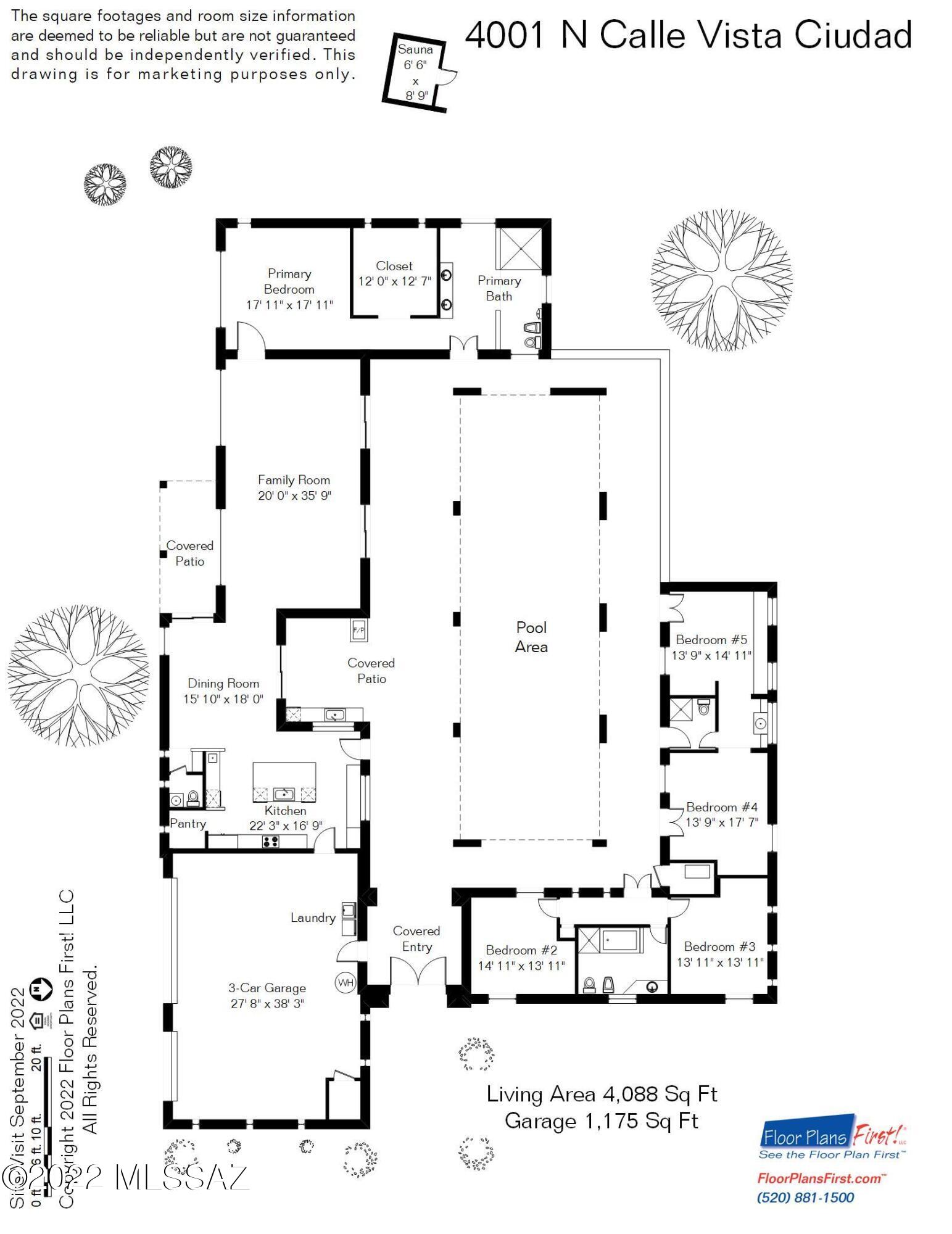 Vista Ciudad Estates (1-32) - Residential