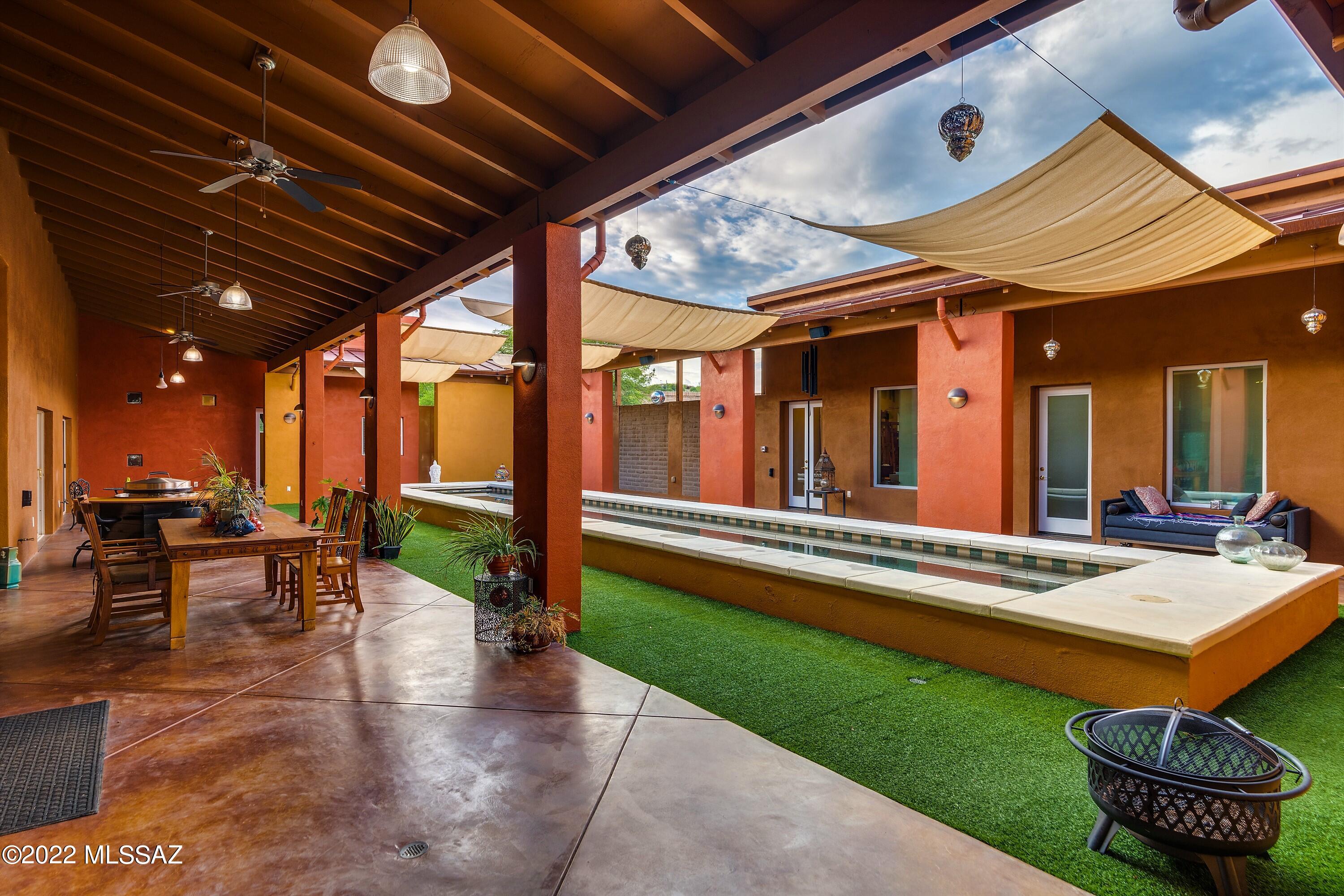 Vista Ciudad Estates (1-32) - Residential