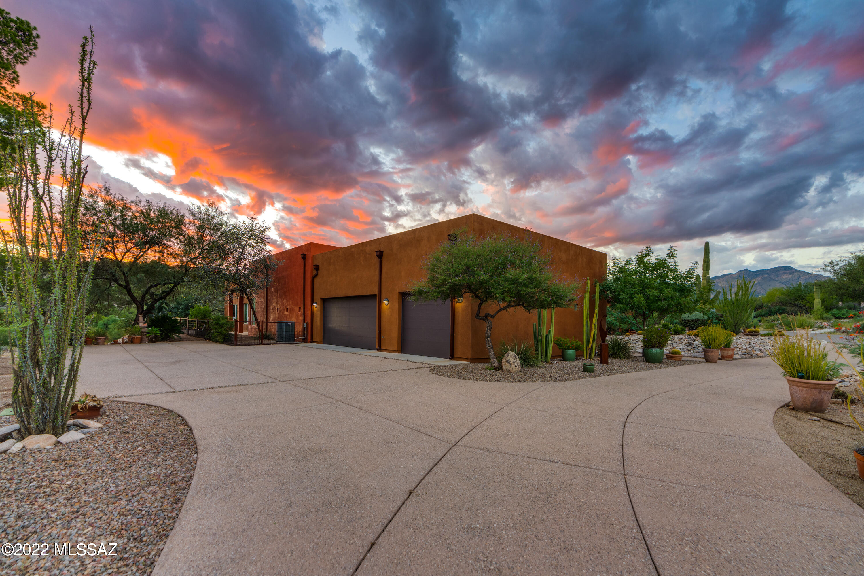 Vista Ciudad Estates (1-32) - Residential