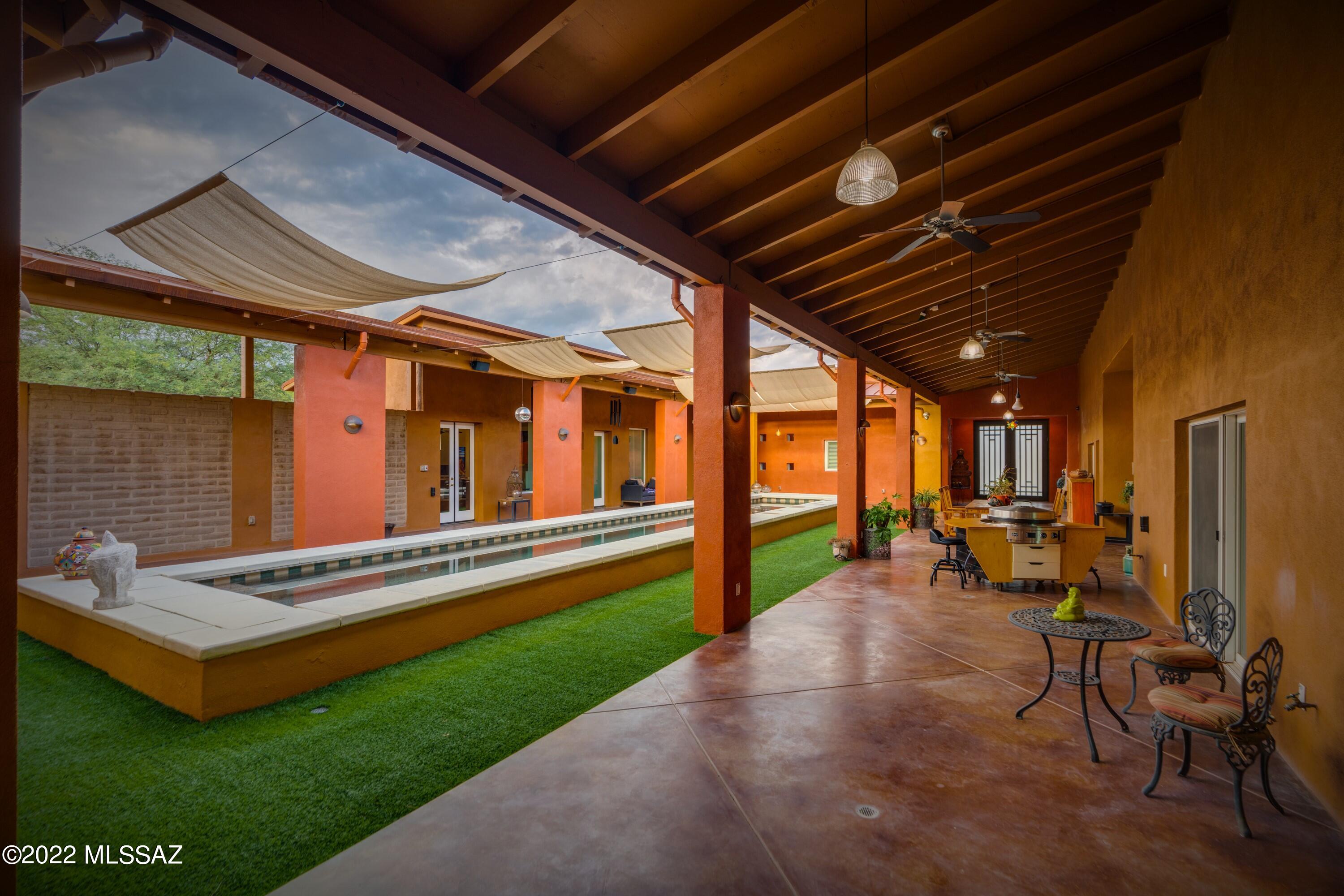 Vista Ciudad Estates (1-32) - Residential