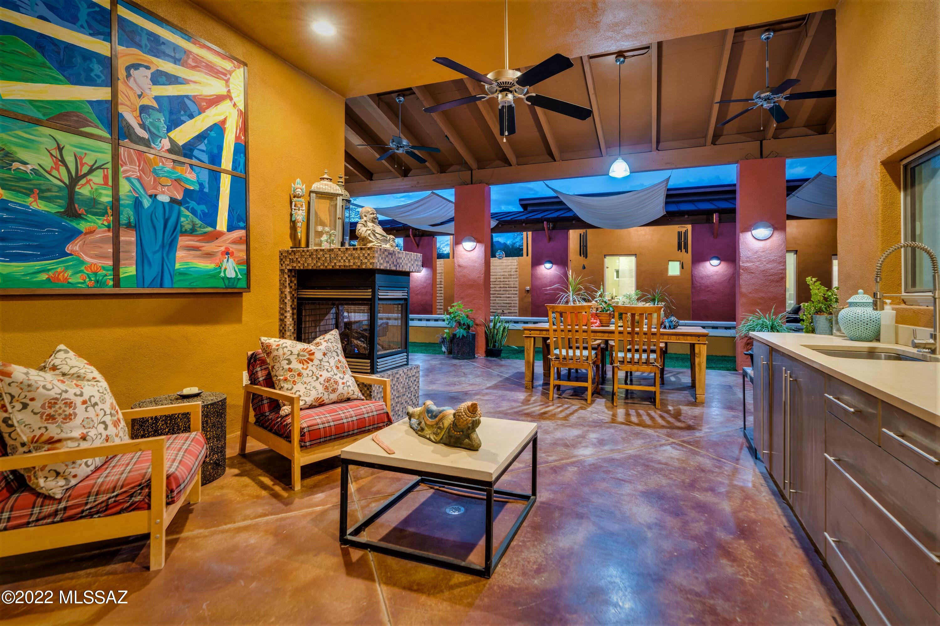 Vista Ciudad Estates (1-32) - Residential
