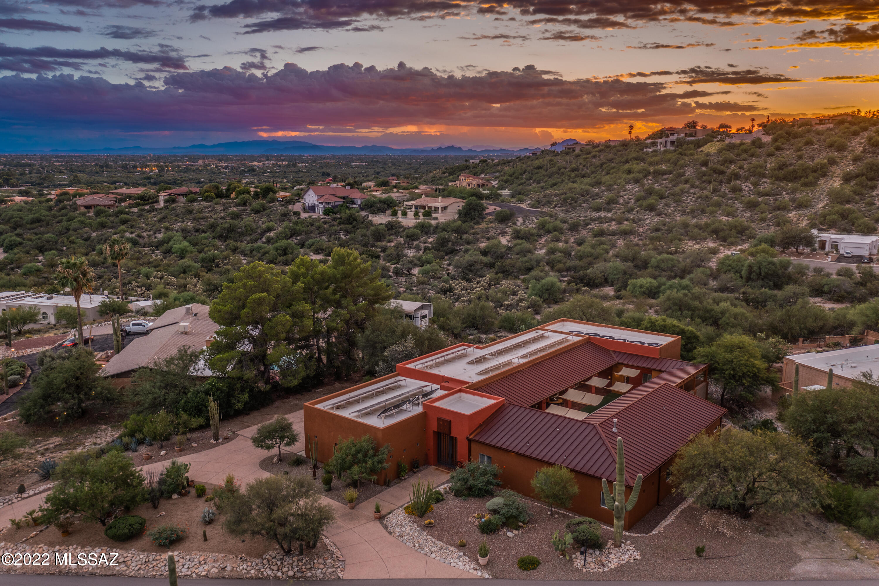 Vista Ciudad Estates (1-32) - Residential