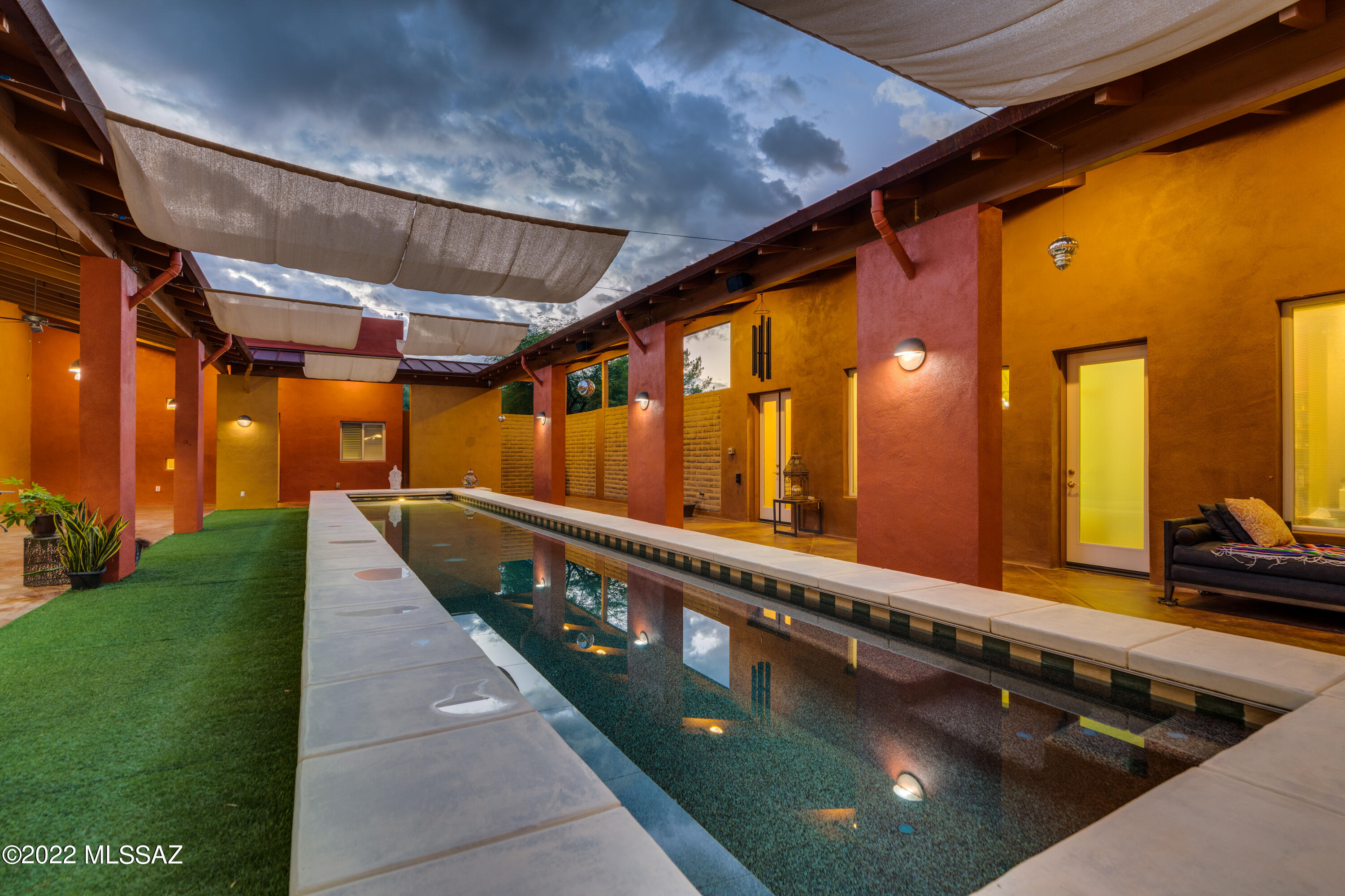 Vista Ciudad Estates (1-32) - Residential