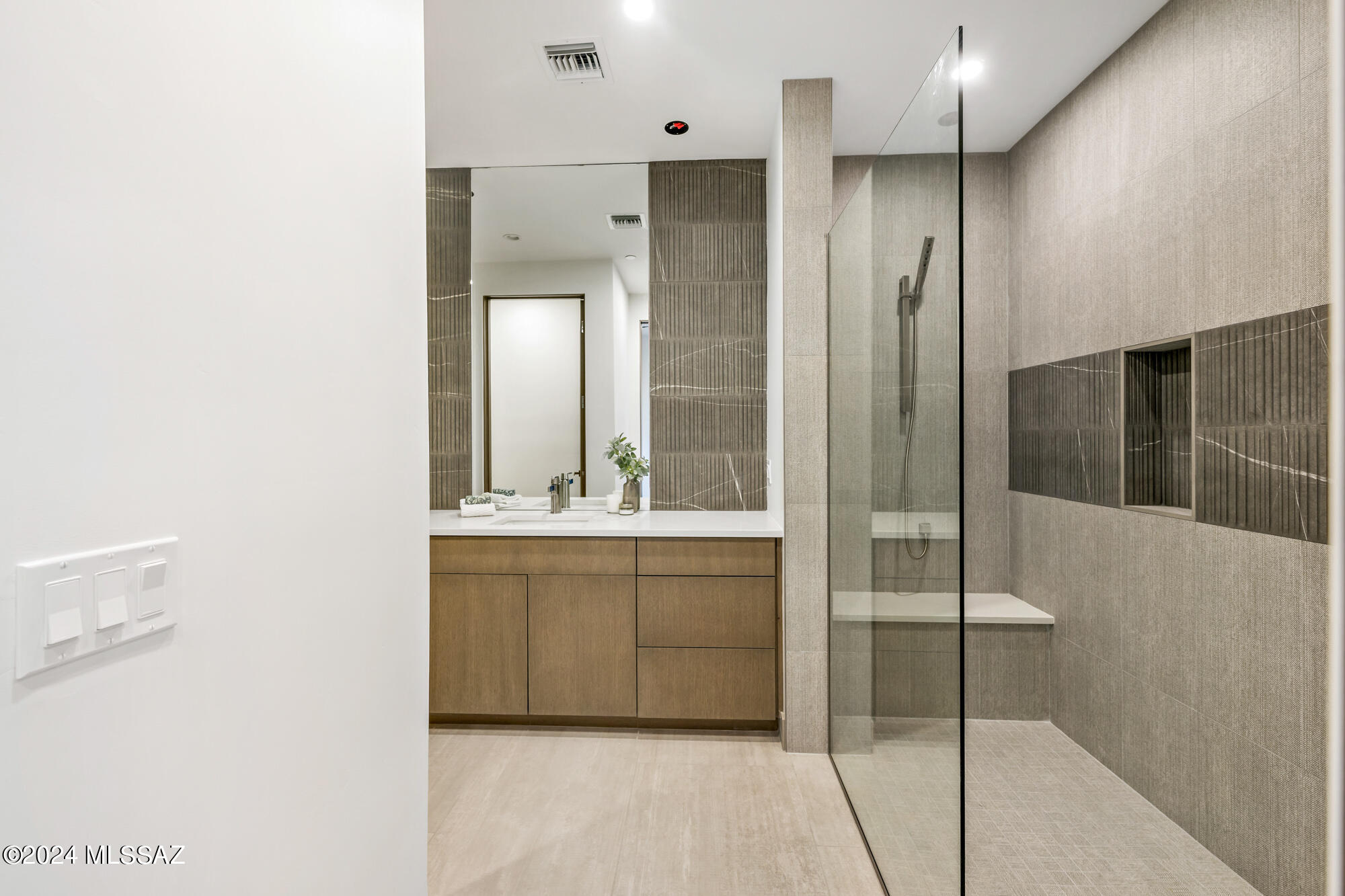 Stone Canyon VI - Residential