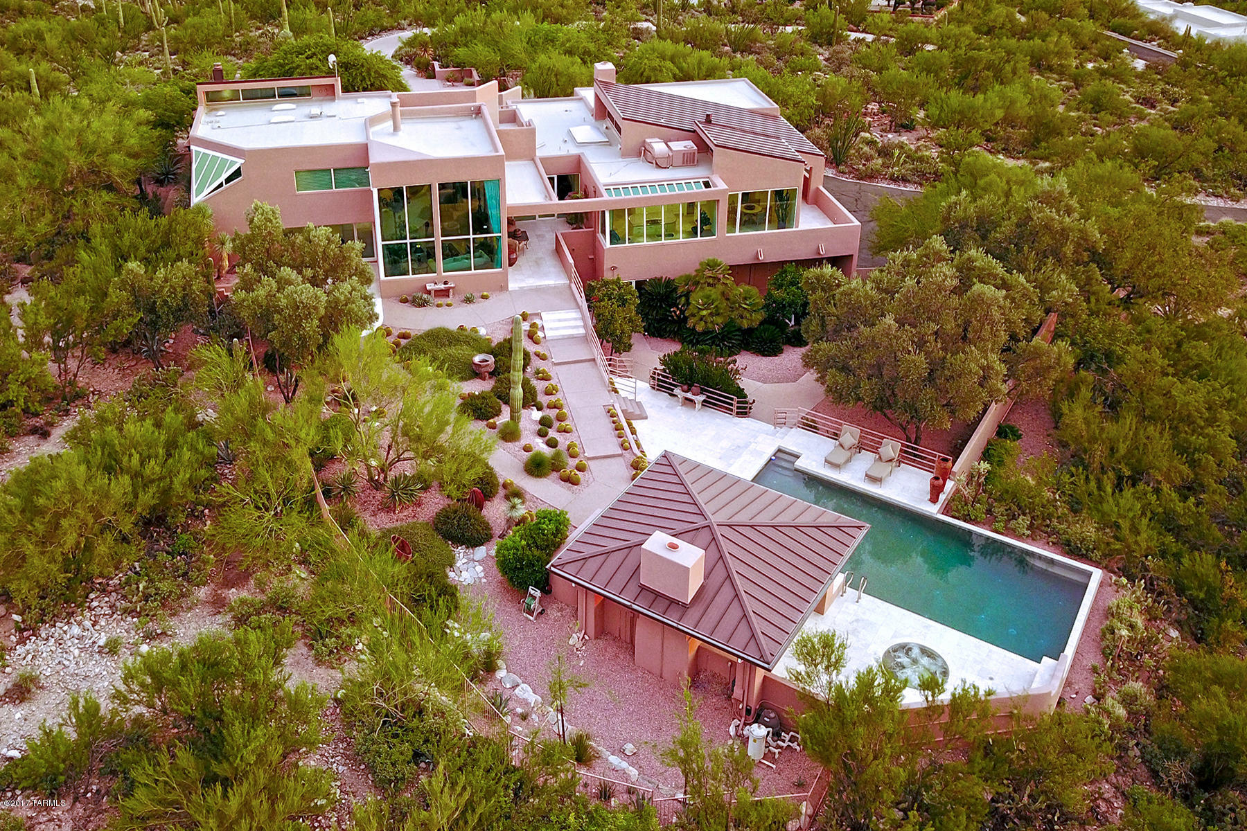 Sunset Canyon (1-9) - Residential