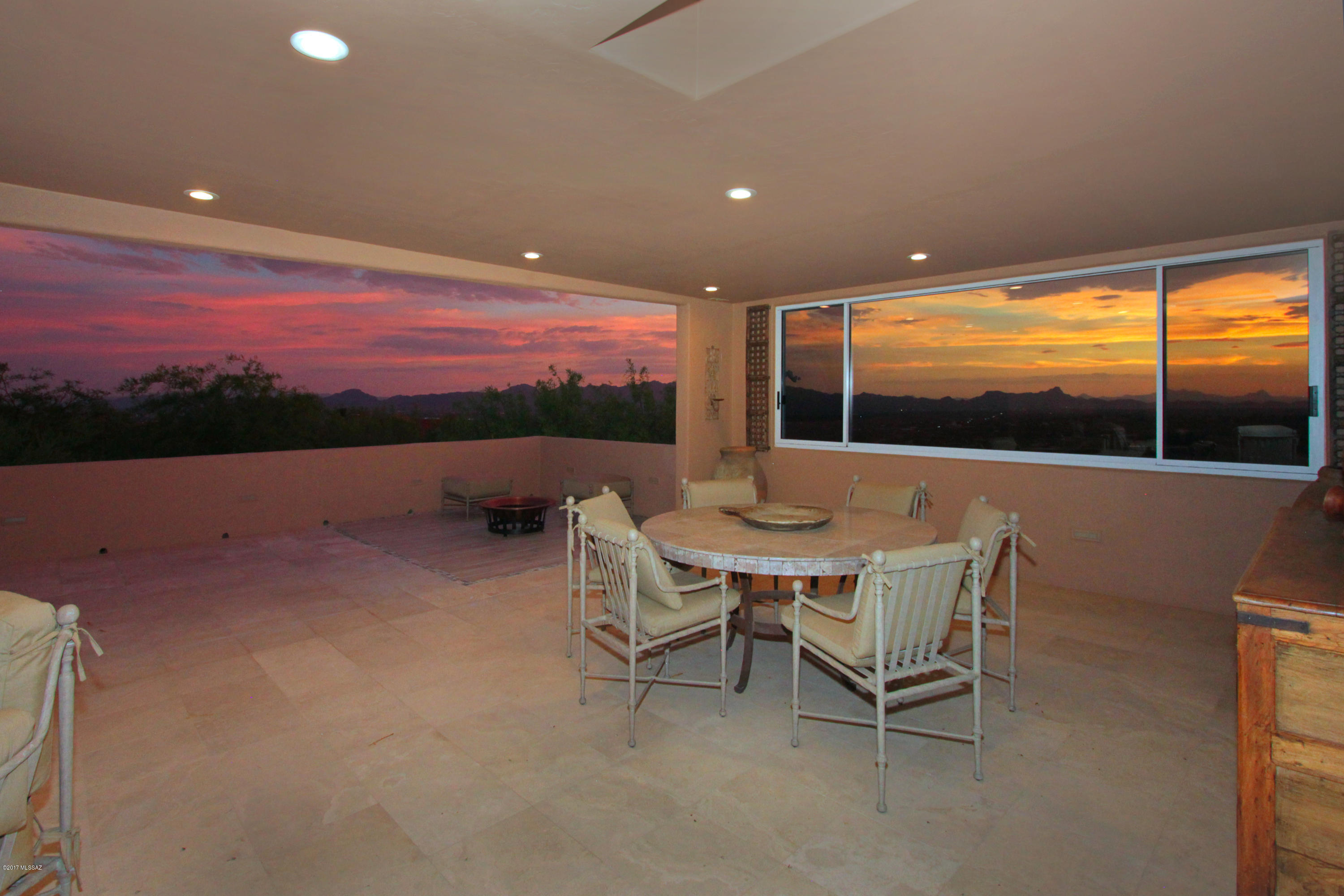 Sunset Canyon (1-9) - Residential